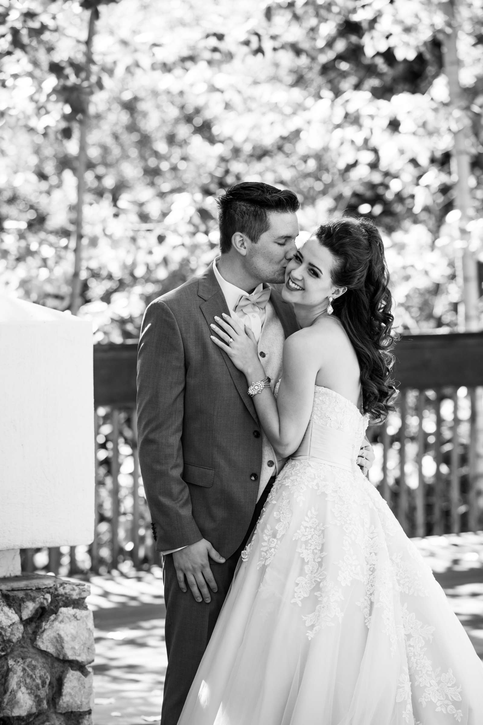 Donovan Pavilion Wedding, Meghan and Jack Wedding Photo #34 by True Photography