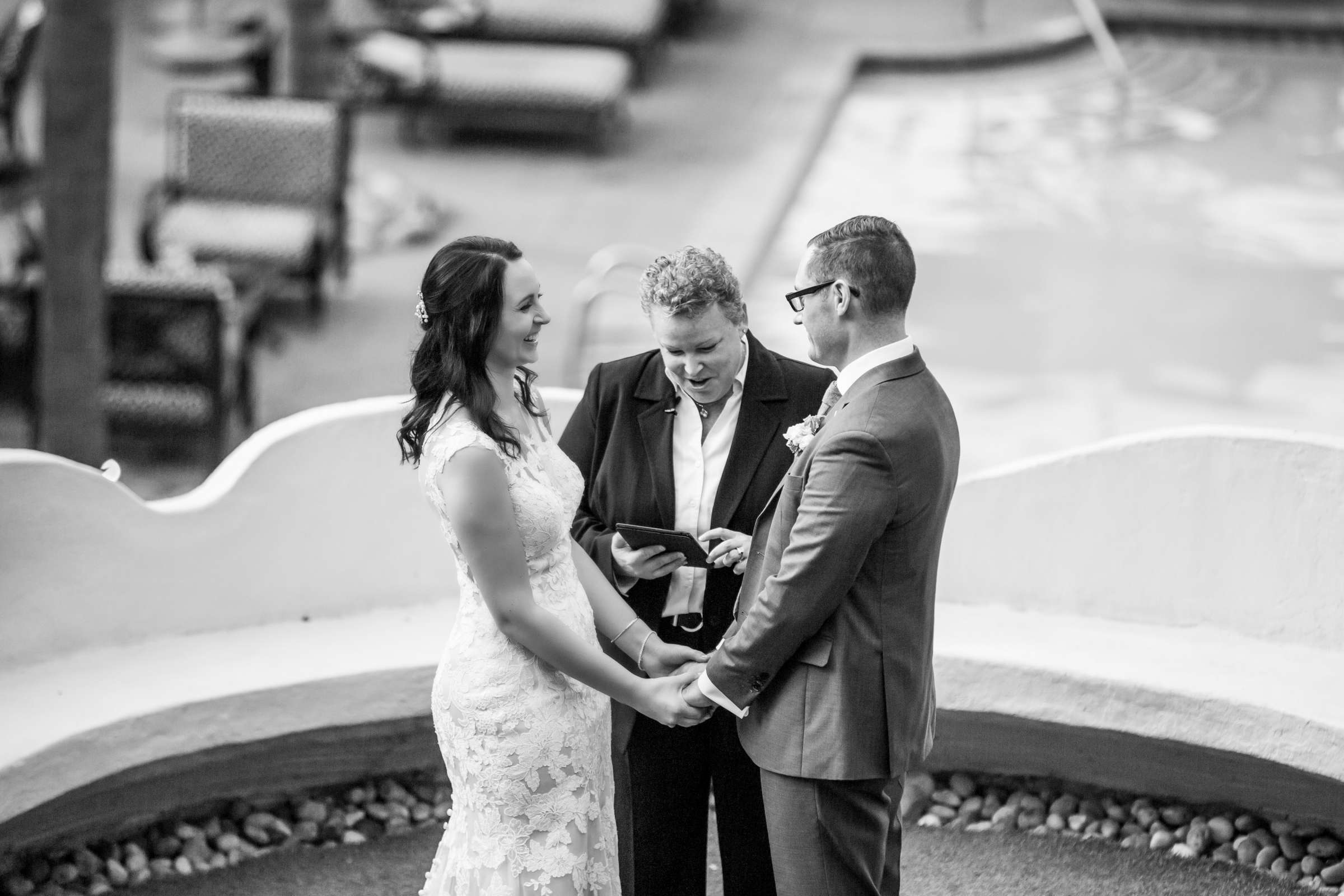 La Valencia Wedding coordinated by Serendipity Events, Lindsey and Matt Wedding Photo #86 by True Photography
