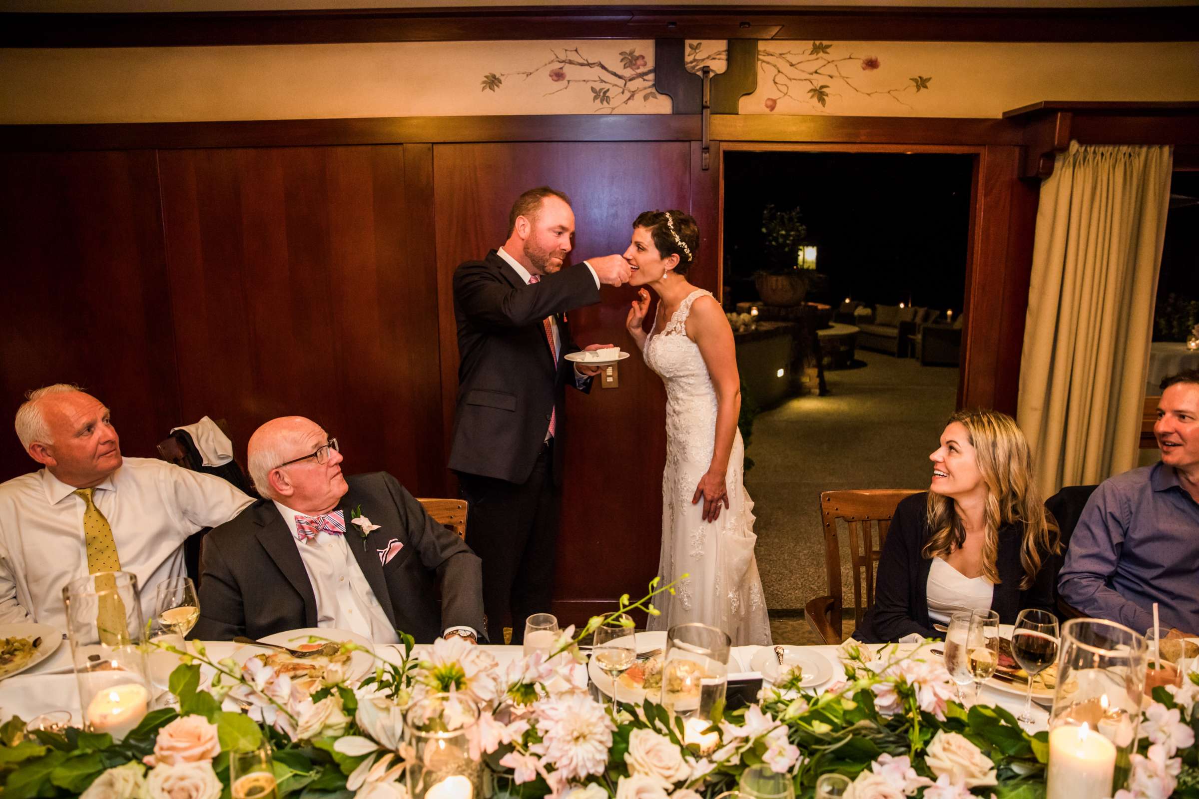 Lodge at Torrey Pines Wedding coordinated by CBS Weddings, Erin and Brendan Wedding Photo #502591 by True Photography
