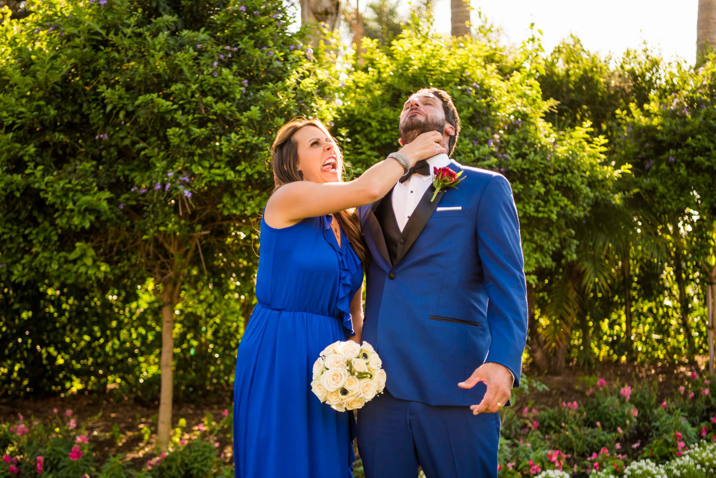 The Westin Carlsbad Resort and Spa Wedding, Dawn and Kyle Wedding Photo #20 by True Photography