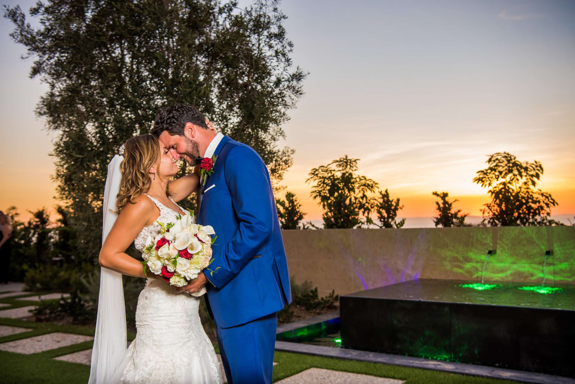 The Westin Carlsbad Resort and Spa Wedding, Dawn and Kyle Wedding Photo #68 by True Photography