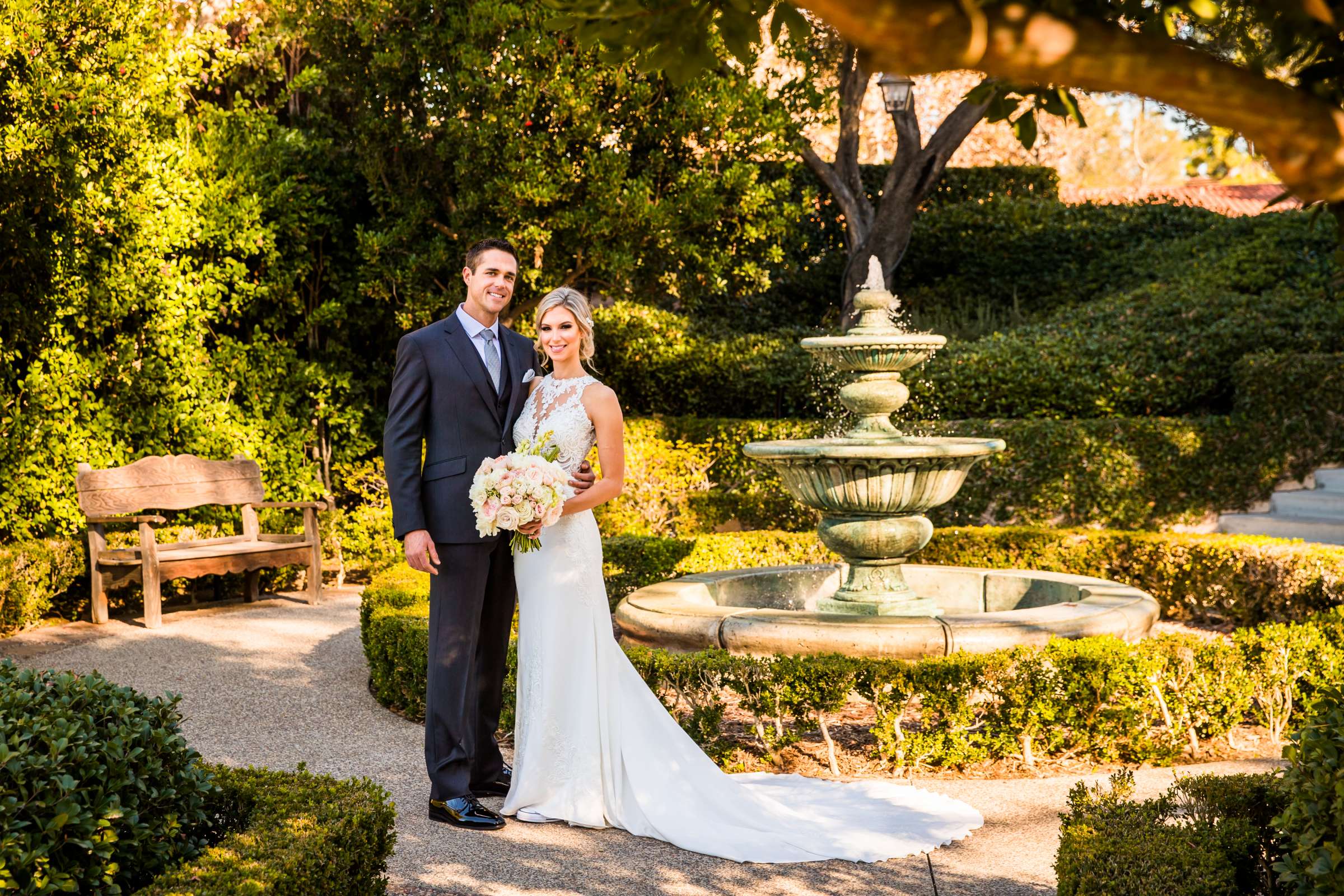 Cordiano Winery Wedding coordinated by Sisti & Co, Sara and Kyle Wedding Photo #2 by True Photography