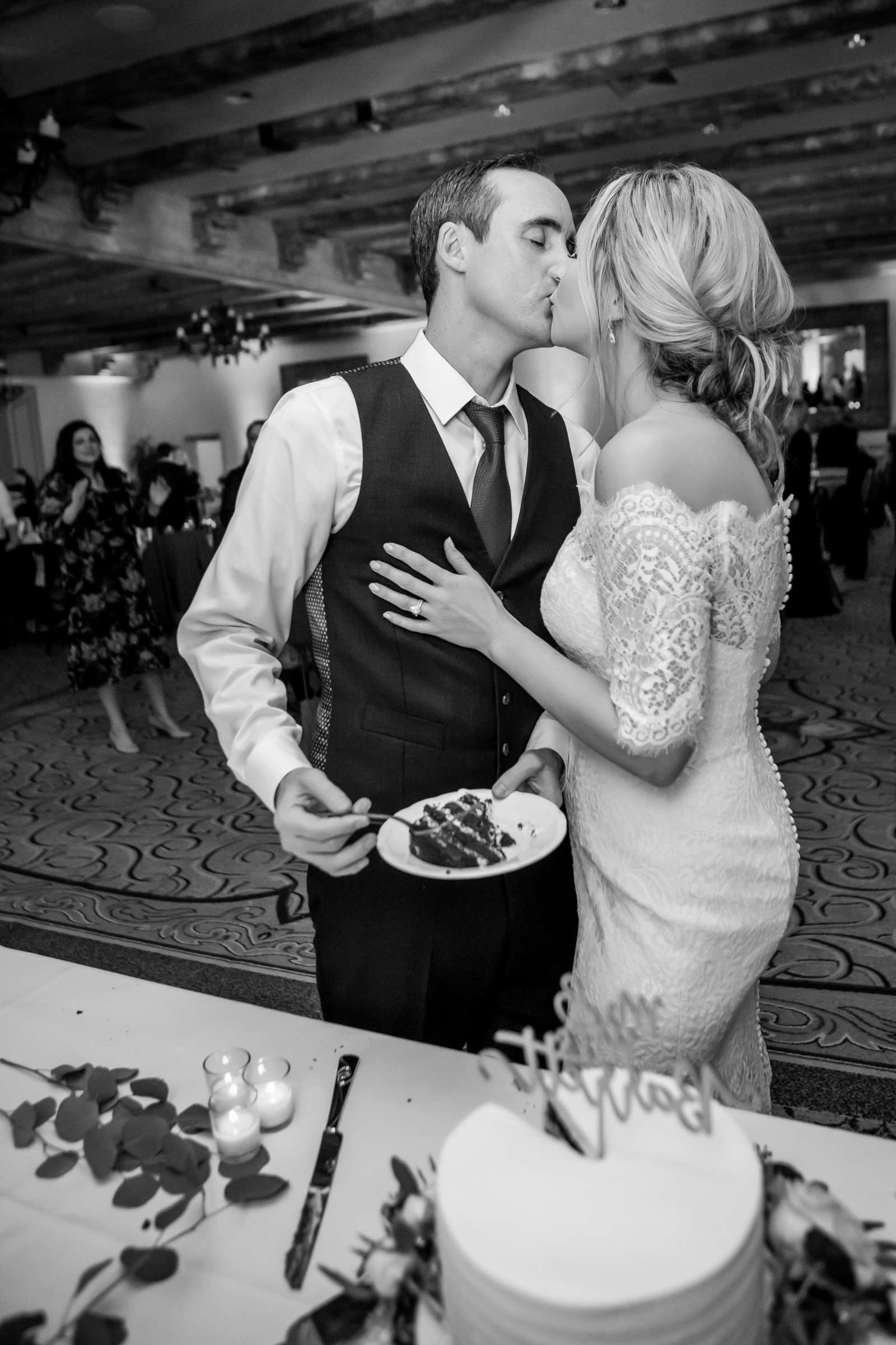 Rancho Bernardo Inn Wedding coordinated by Oh Happy Heart Events, Stefanie and Brendan Wedding Photo #116 by True Photography