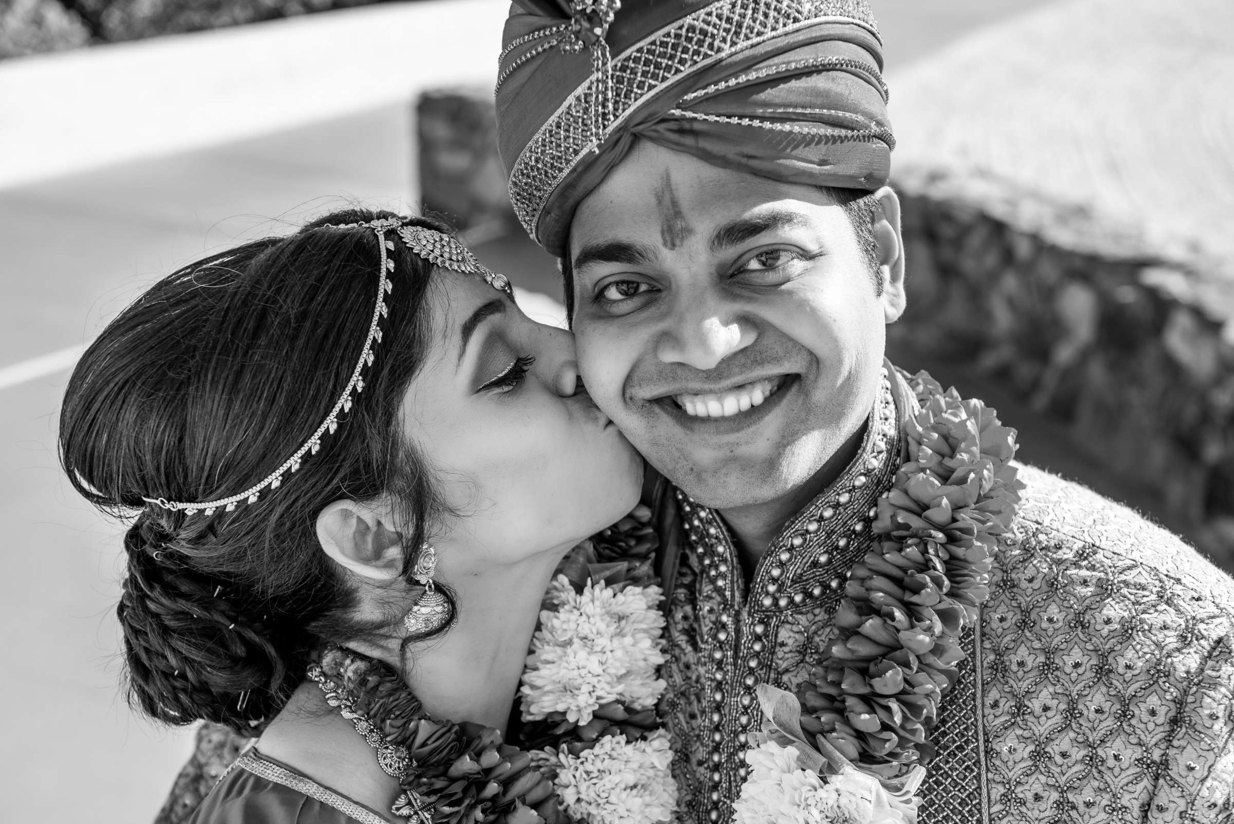 San Diego Mission Bay Resort Wedding coordinated by Sweet Love Designs, Ruchi and Abhijit Wedding Photo #74 by True Photography