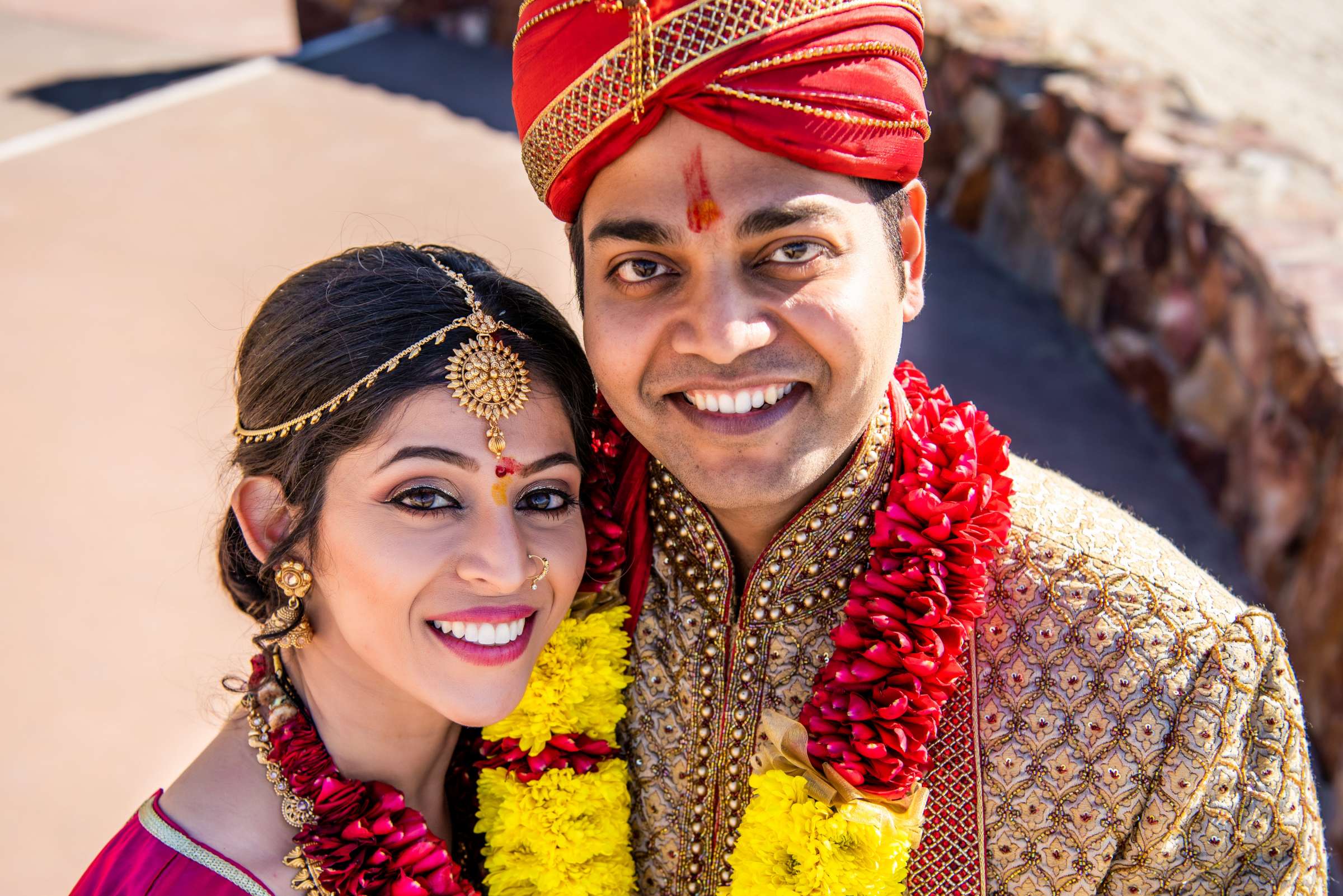 San Diego Mission Bay Resort Wedding coordinated by Sweet Love Designs, Ruchi and Abhijit Wedding Photo #75 by True Photography
