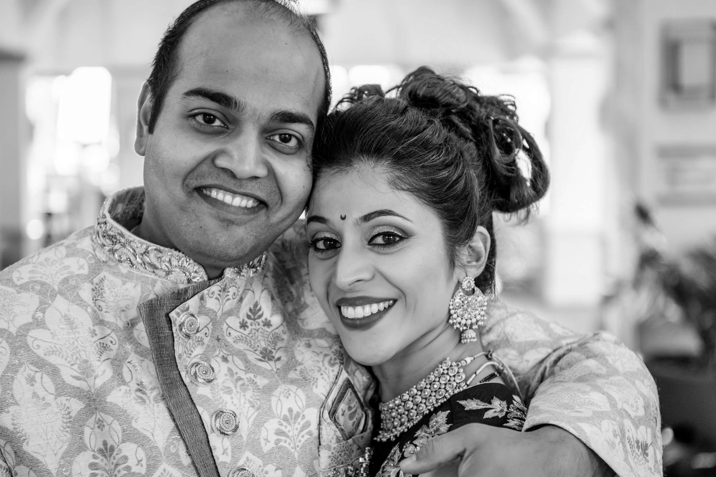 San Diego Mission Bay Resort Wedding coordinated by Sweet Love Designs, Ruchi and Abhijit Wedding Photo #117 by True Photography