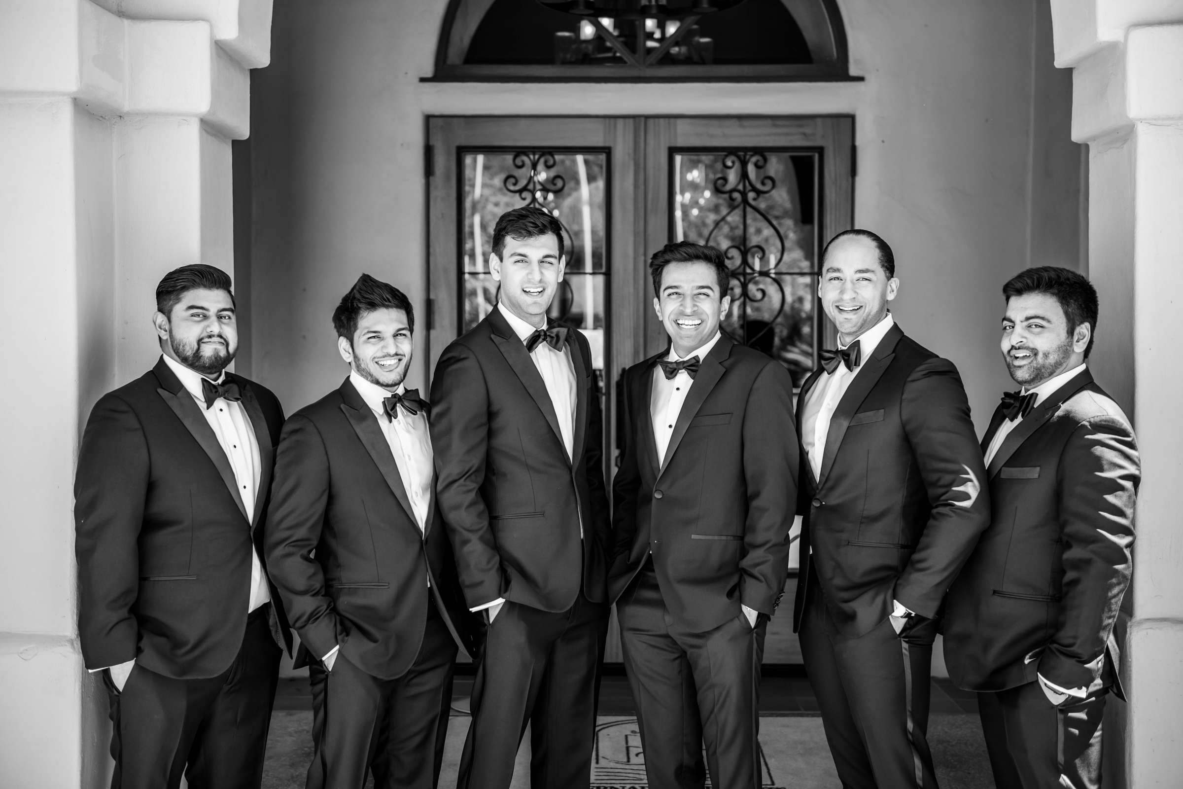 Bernardo Heights Country Club Wedding coordinated by Youre Invited Events, Ashley and Om Wedding Photo #78 by True Photography