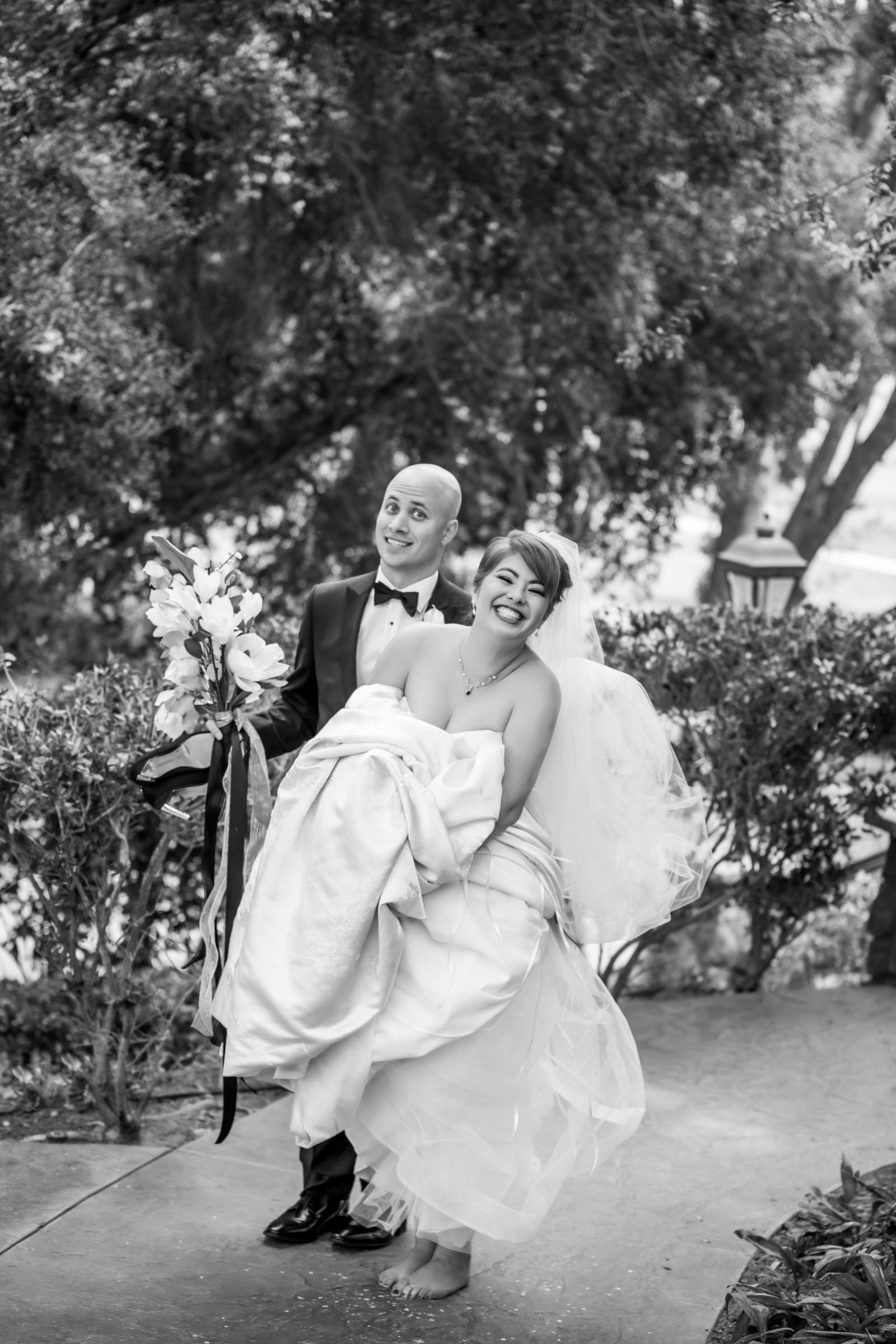 Pala Mesa Resort Wedding, Alison and Eric Wedding Photo #77 by True Photography