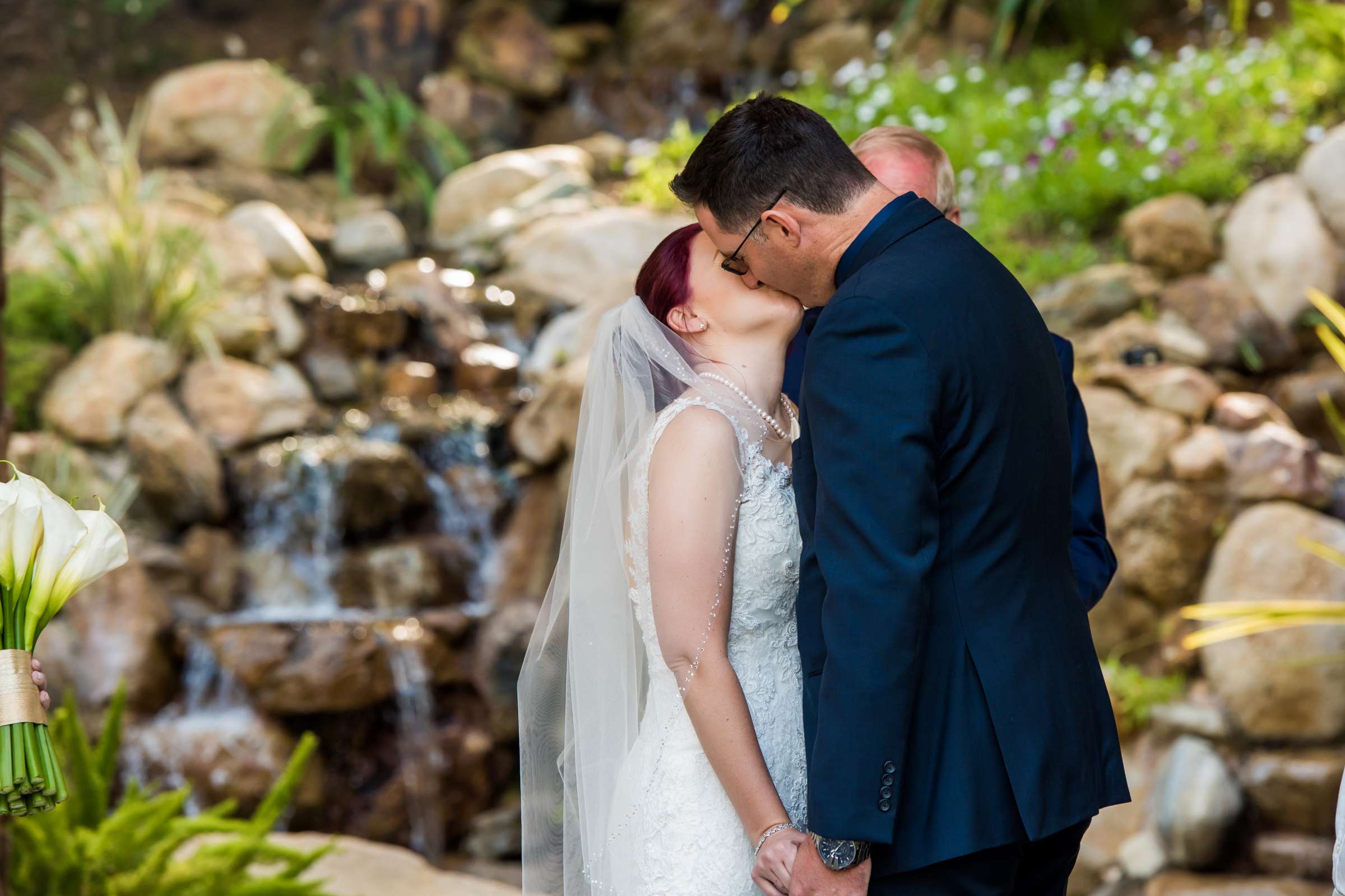 Pala Mesa Resort Wedding, Heidi and Will Wedding Photo #77 by True Photography