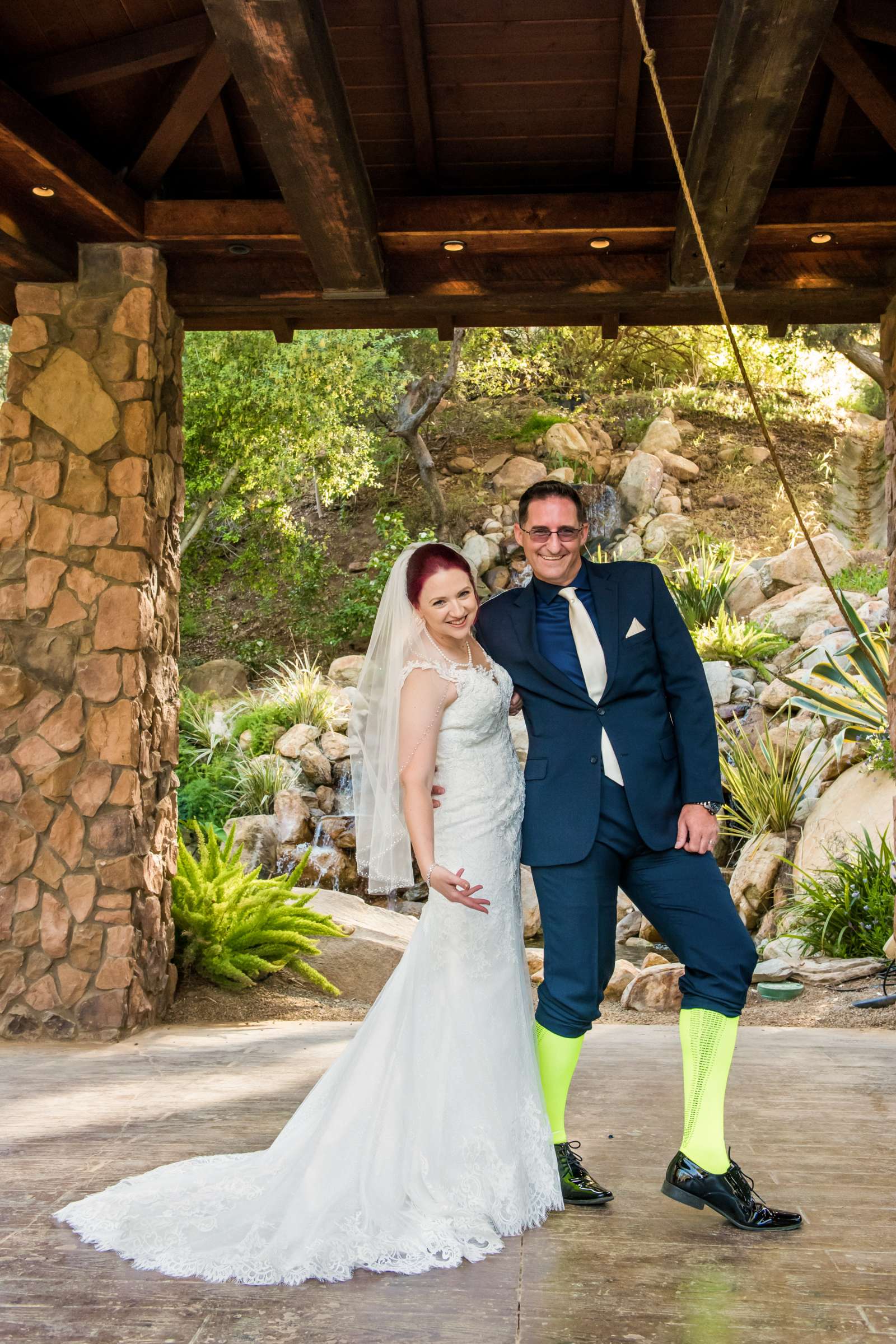 Pala Mesa Resort Wedding, Heidi and Will Wedding Photo #94 by True Photography