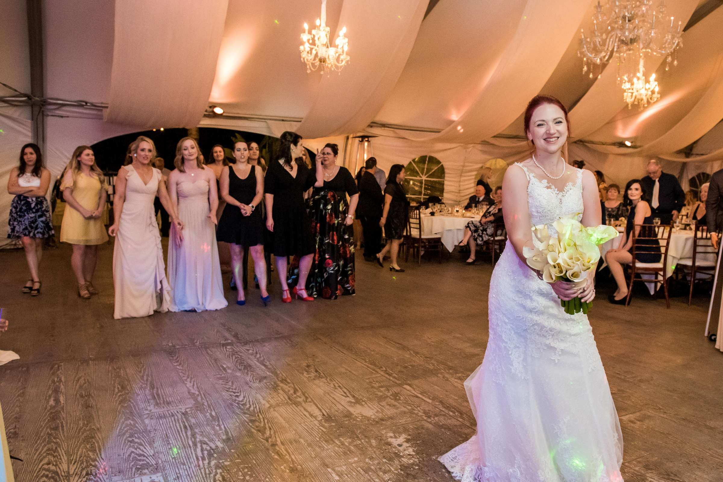 Pala Mesa Resort Wedding, Heidi and Will Wedding Photo #127 by True Photography