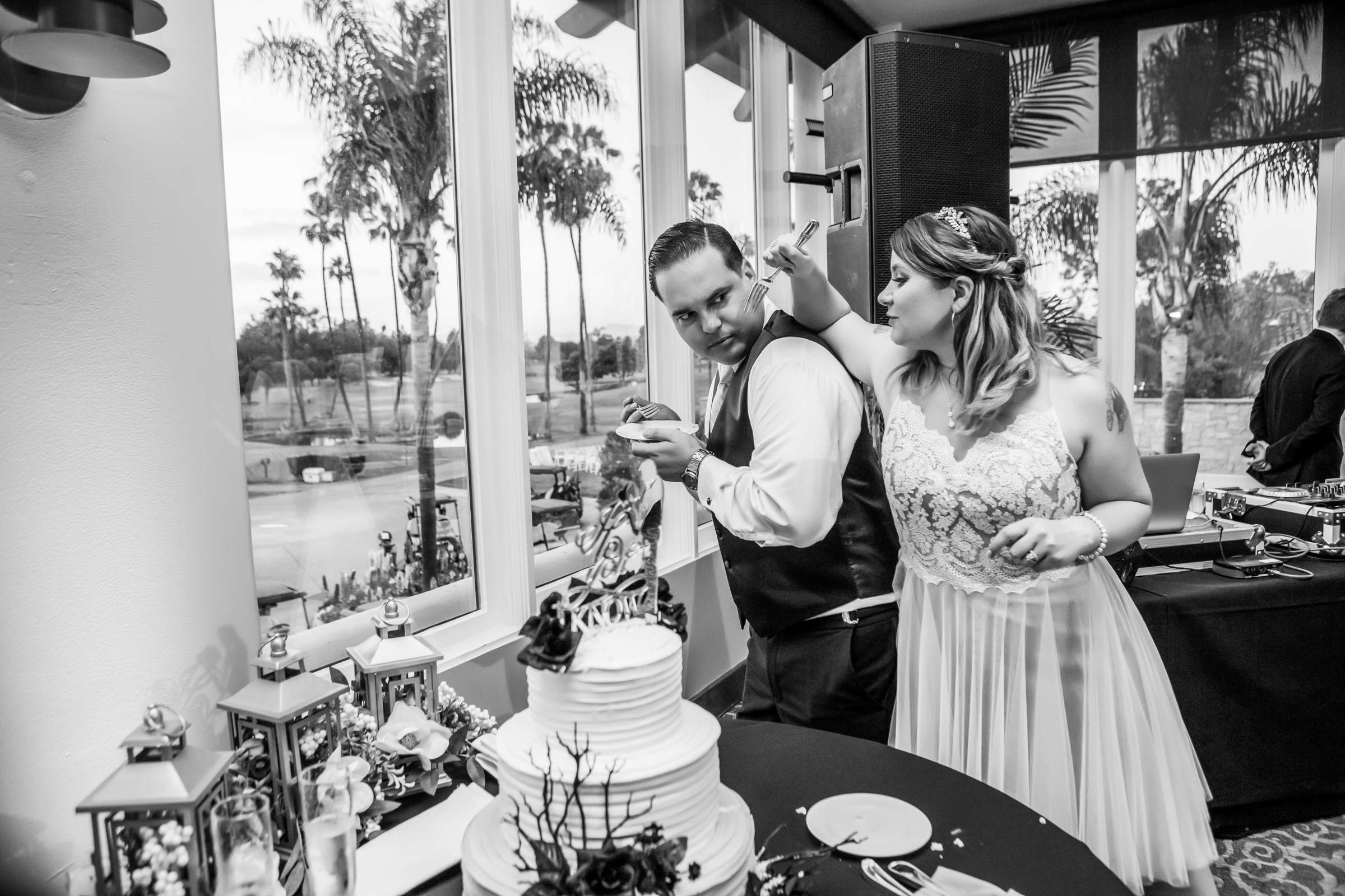 Fairbanks Ranch Country Club Wedding, Sabrina and Kevin Wedding Photo #124 by True Photography