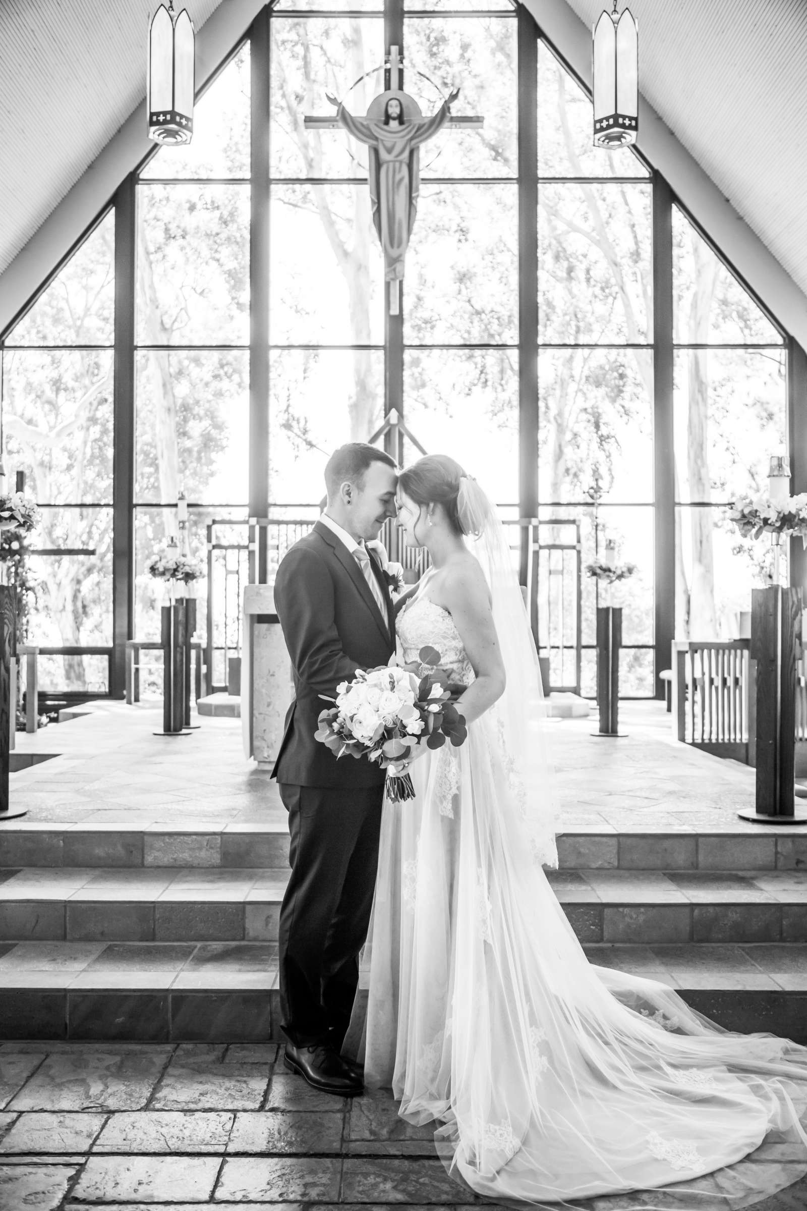 The Marine Room Wedding, Lauren and Max Wedding Photo #71 by True Photography