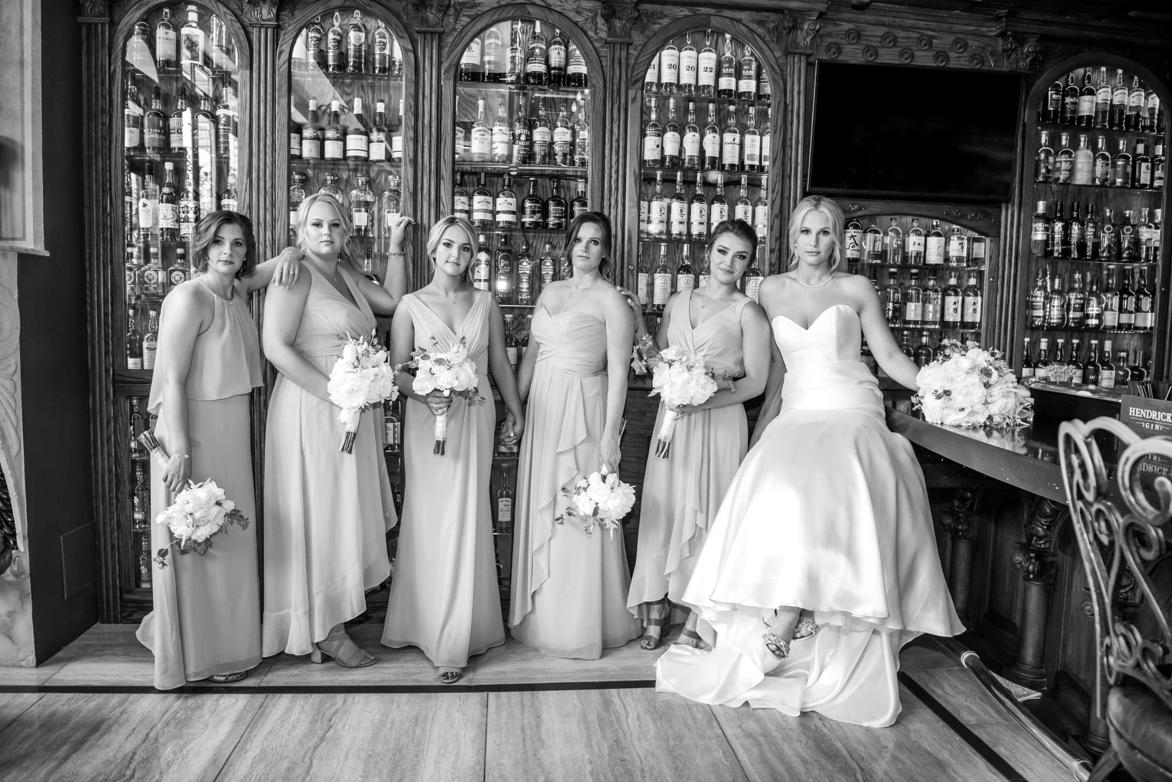 Horton Grand Hotel Wedding coordinated by Ehvents, Emily and Ben Wedding Photo #4 by True Photography