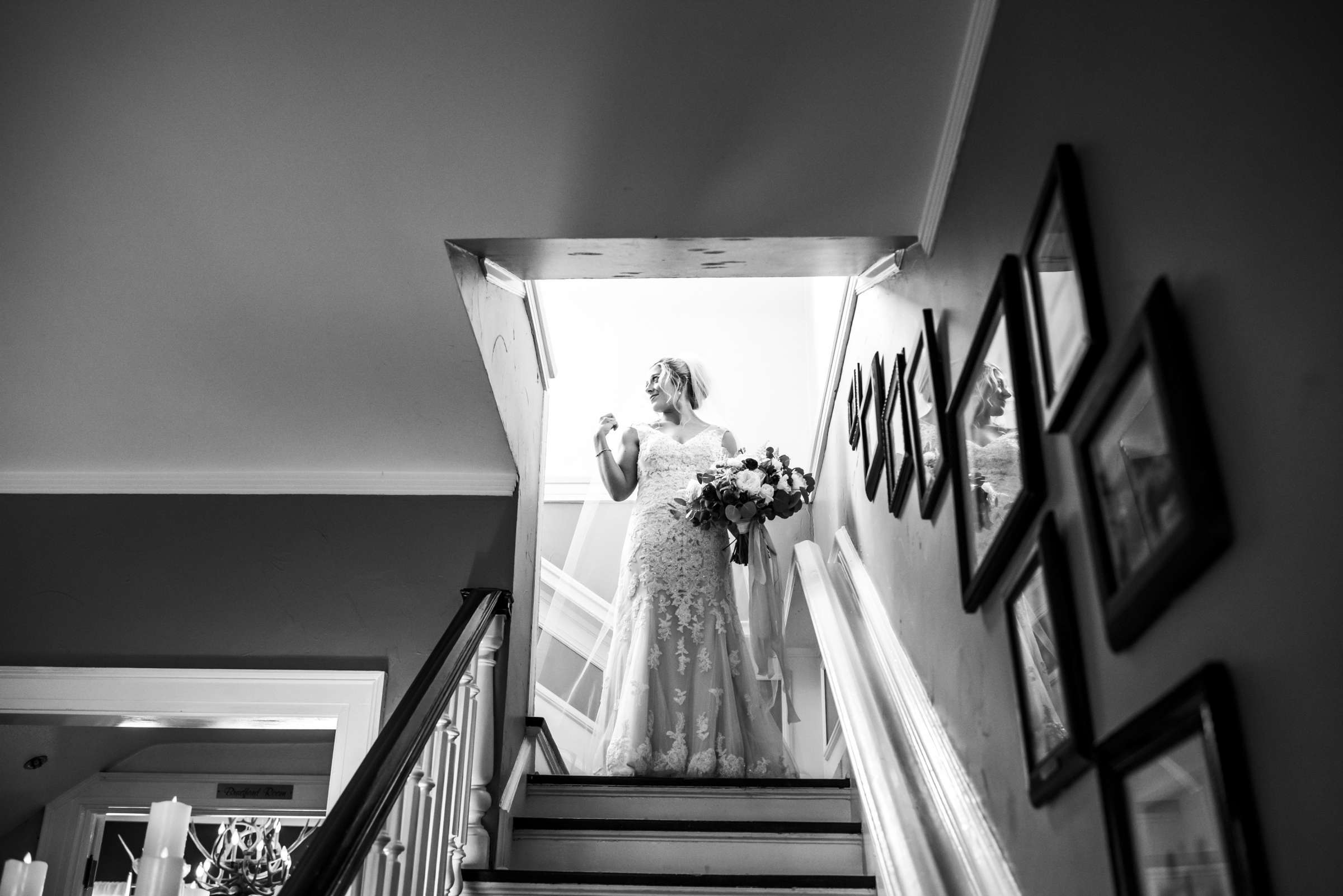 The Manor House Wedding coordinated by Kelly Lamb Events, Tara and Tyler Wedding Photo #6 by True Photography