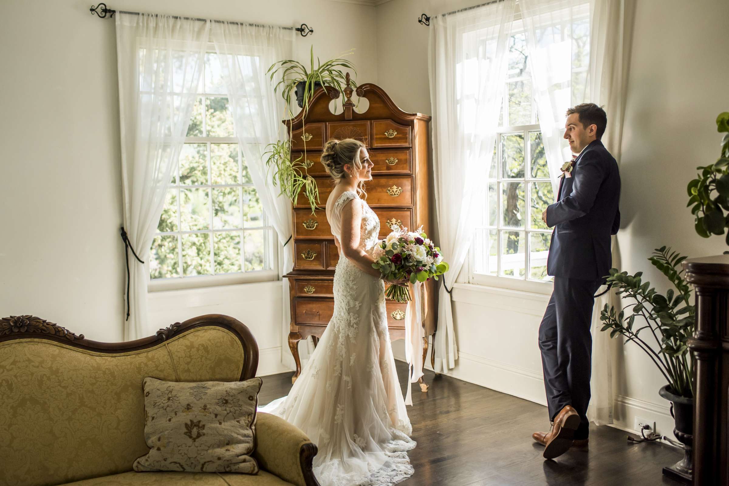 The Manor House Wedding coordinated by Kelly Lamb Events, Tara and Tyler Wedding Photo #61 by True Photography