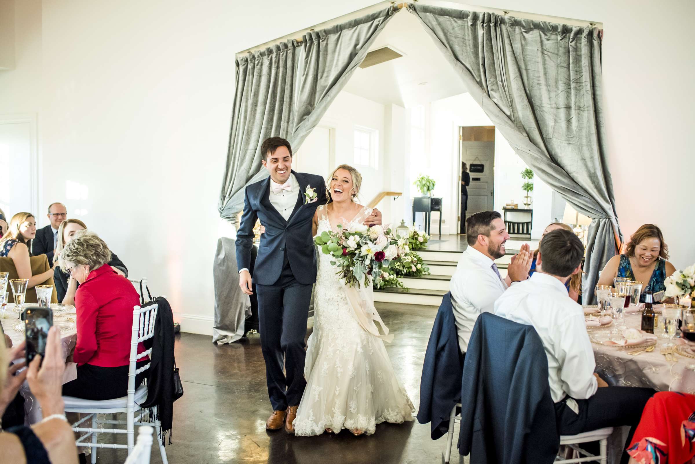 The Manor House Wedding coordinated by Kelly Lamb Events, Tara and Tyler Wedding Photo #108 by True Photography