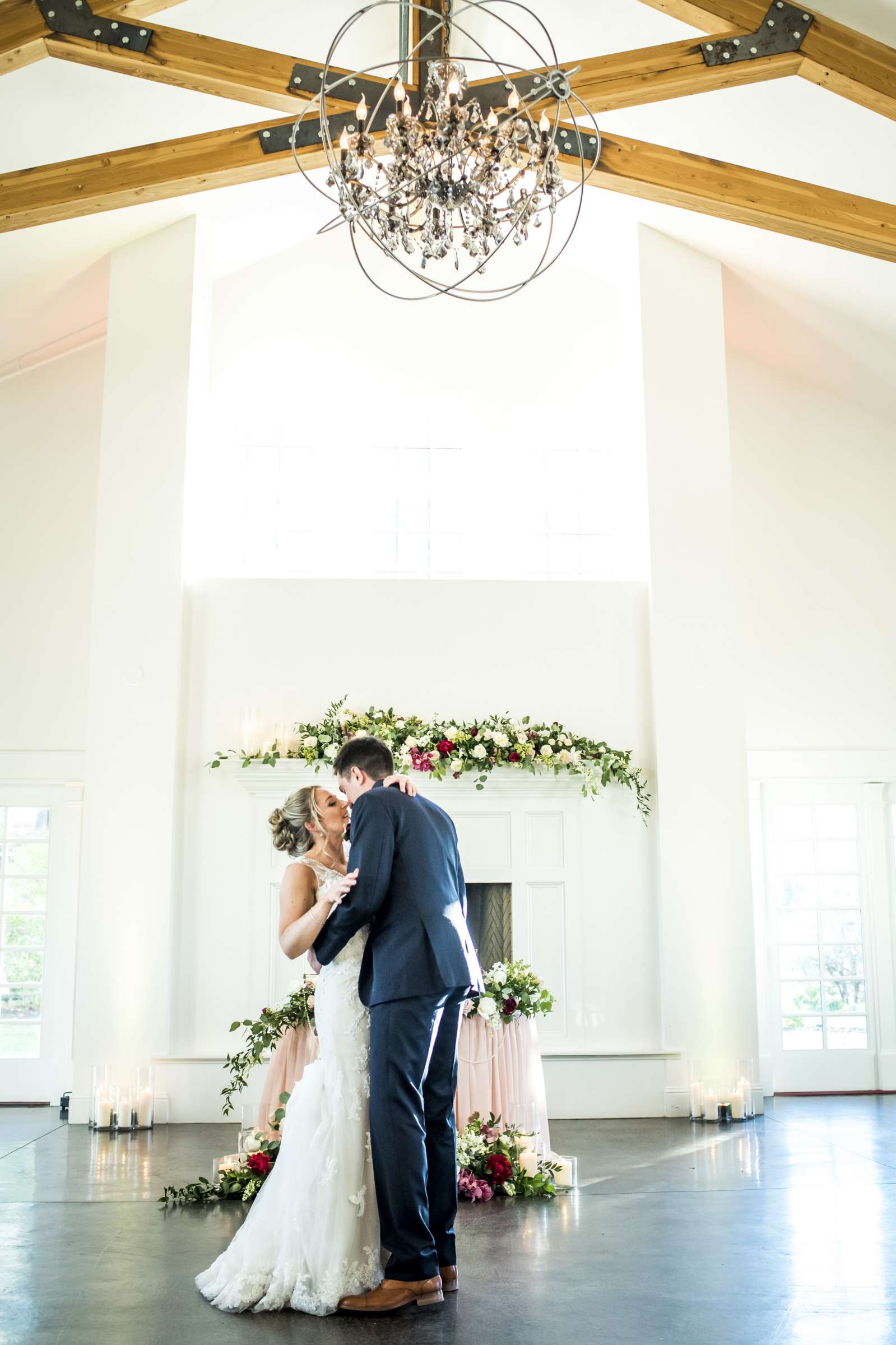 The Manor House Wedding coordinated by Kelly Lamb Events, Tara and Tyler Wedding Photo #109 by True Photography