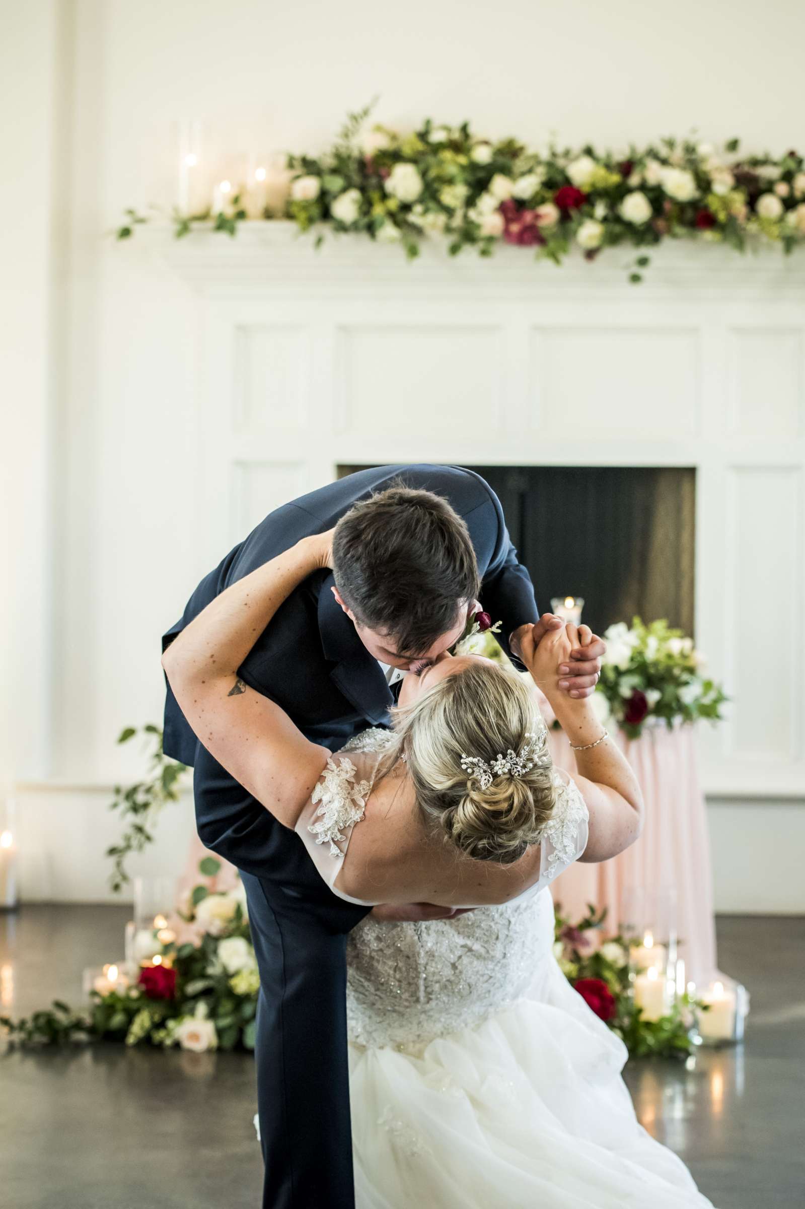 The Manor House Wedding coordinated by Kelly Lamb Events, Tara and Tyler Wedding Photo #113 by True Photography