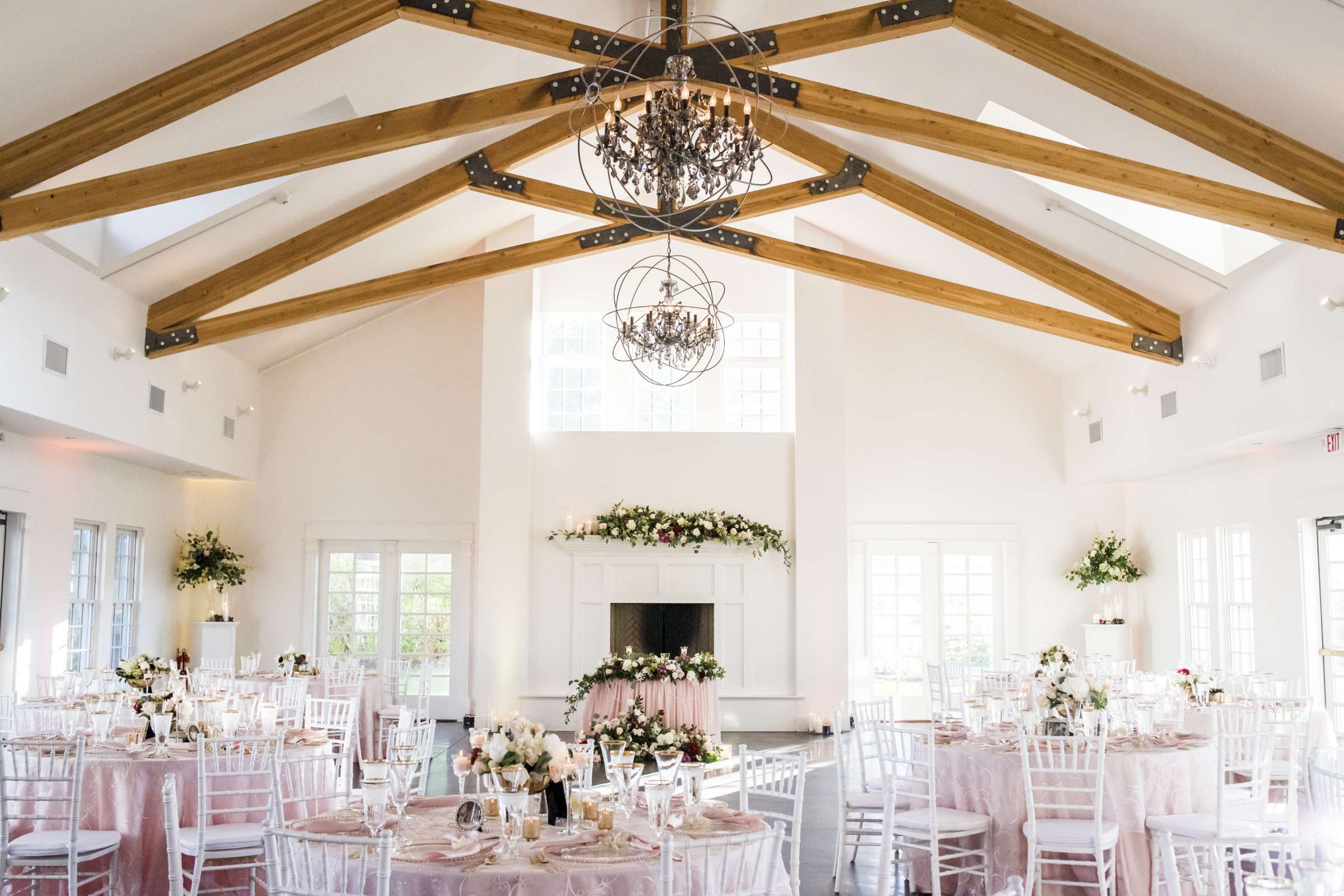 The Manor House Wedding coordinated by Kelly Lamb Events, Tara and Tyler Wedding Photo #167 by True Photography