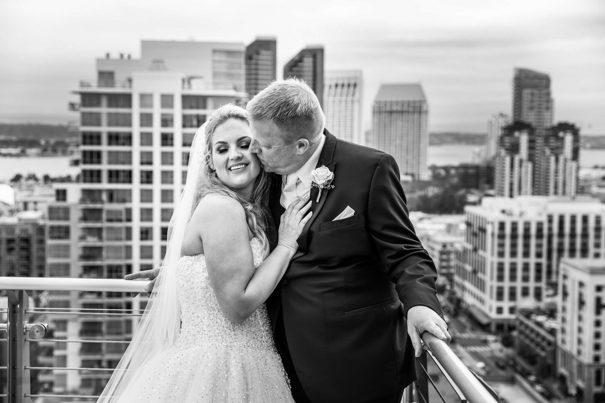 The Ultimate Skybox Wedding, Rachel and Jay Wedding Photo #545409 by True Photography