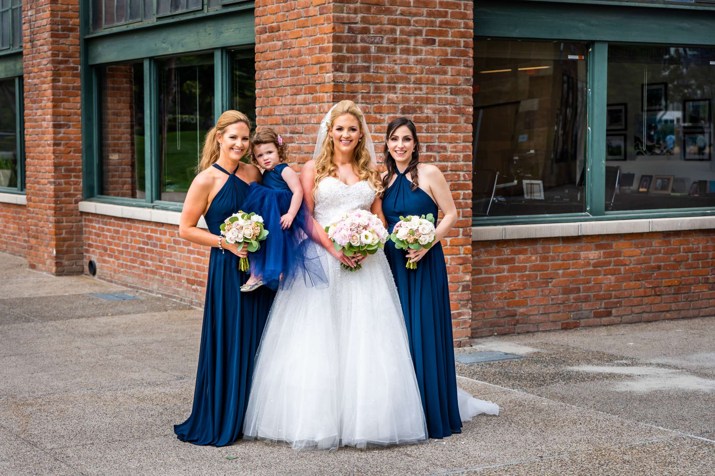 The Ultimate Skybox Wedding, Rachel and Jay Wedding Photo #545413 by True Photography