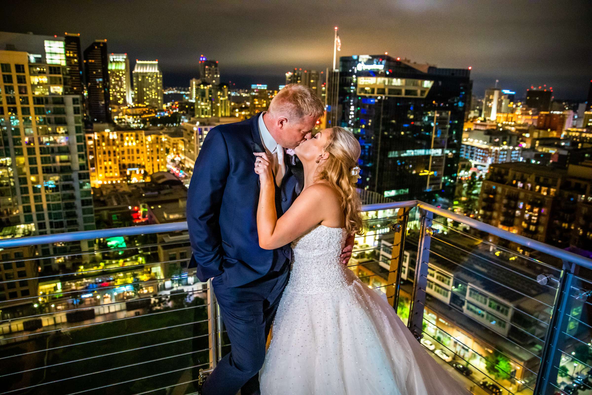 The Ultimate Skybox Wedding, Rachel and Jay Wedding Photo #545414 by True Photography