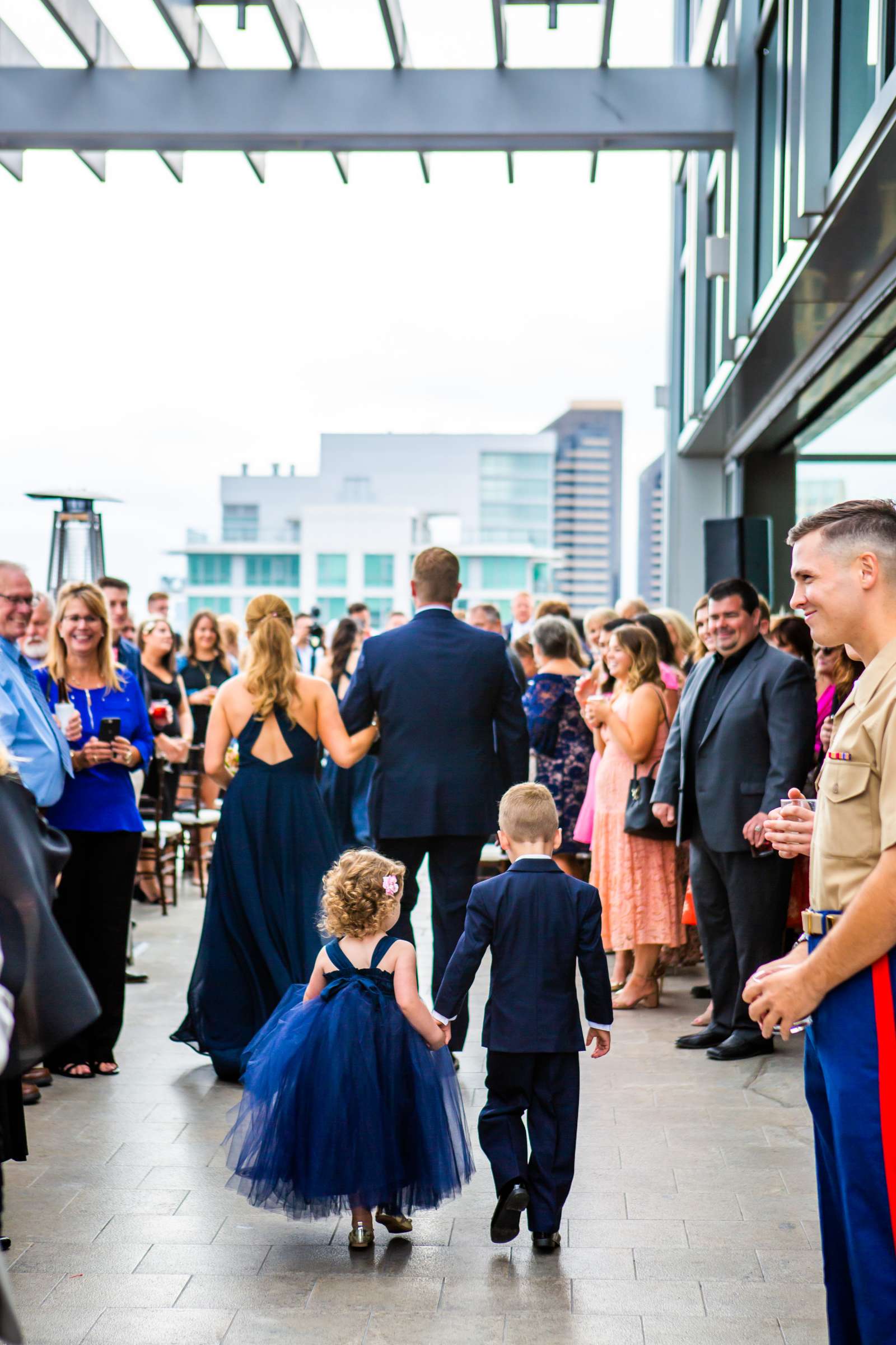 The Ultimate Skybox Wedding, Rachel and Jay Wedding Photo #545460 by True Photography