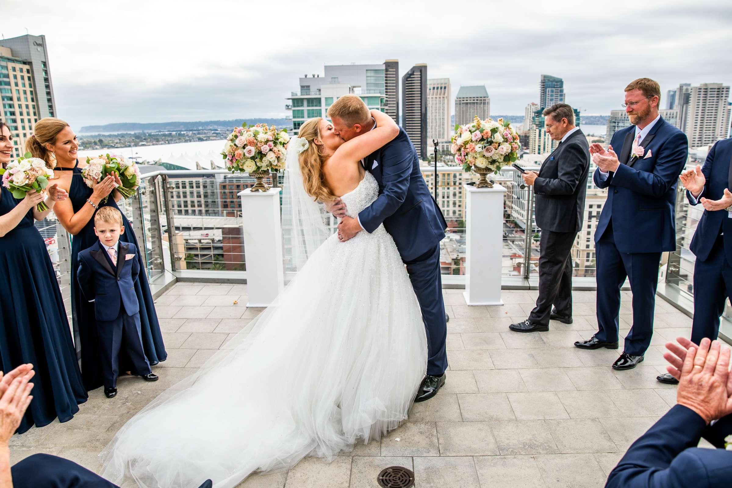 The Ultimate Skybox Wedding, Rachel and Jay Wedding Photo #545469 by True Photography