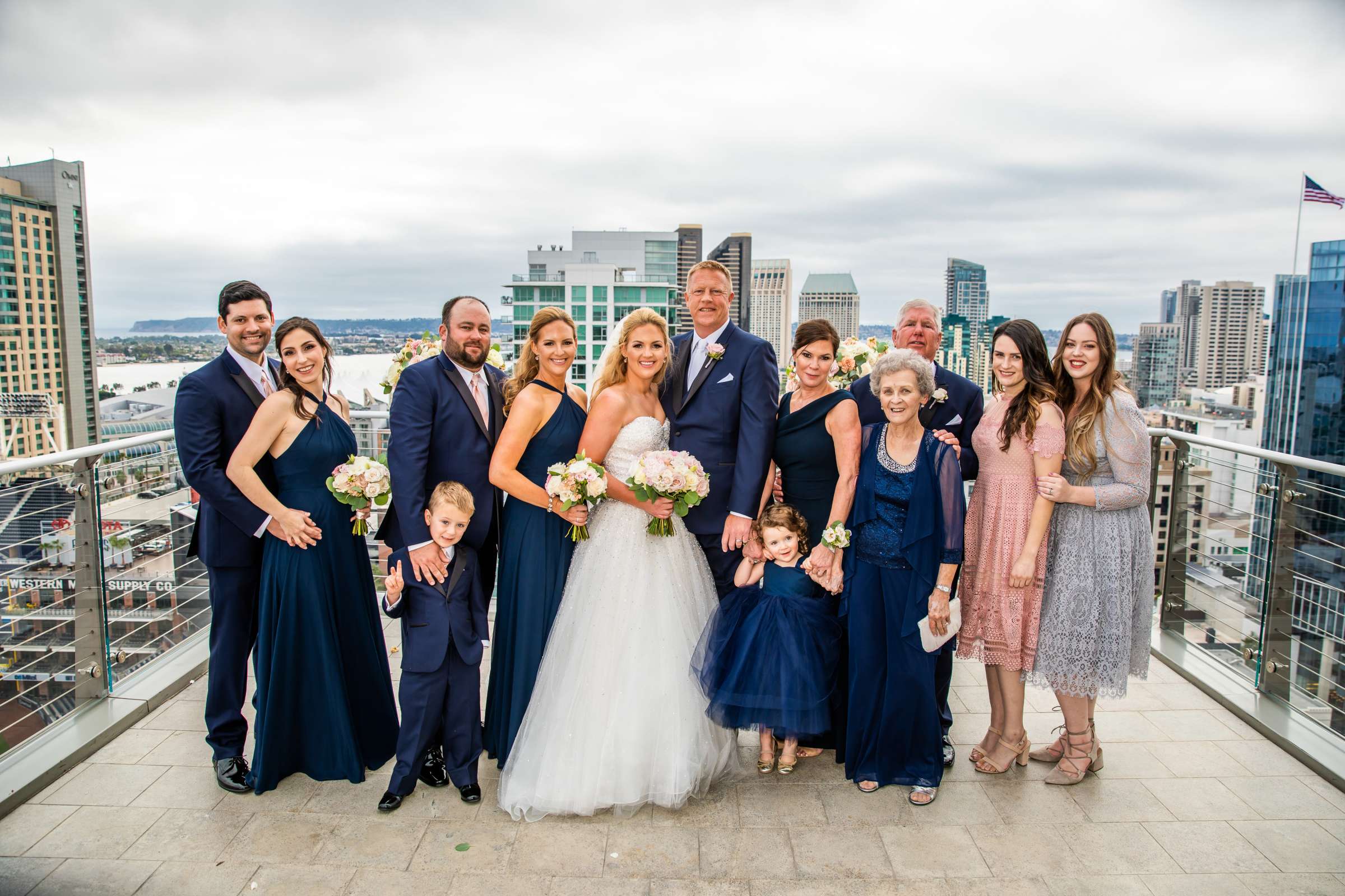 The Ultimate Skybox Wedding, Rachel and Jay Wedding Photo #545472 by True Photography