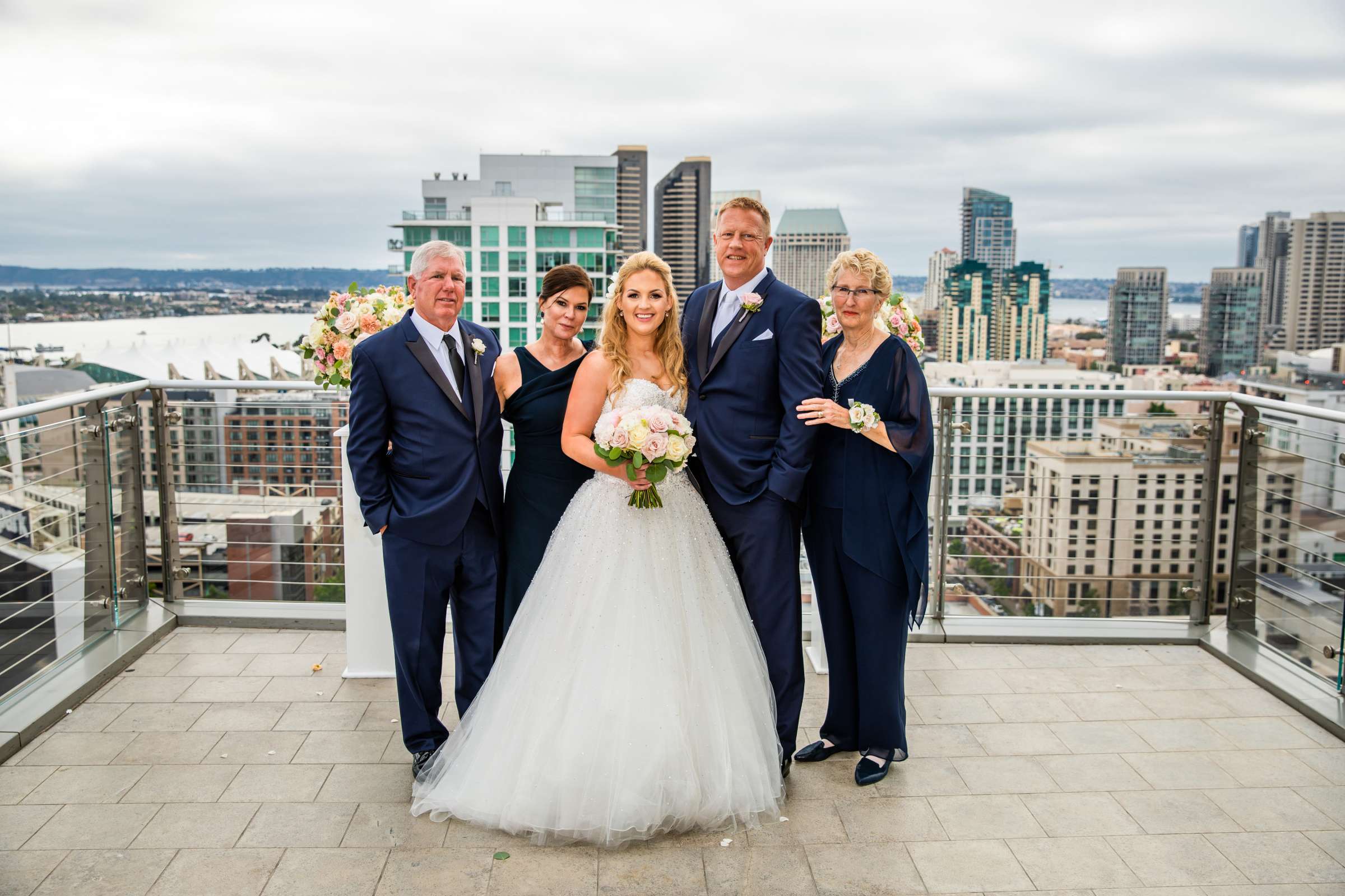 The Ultimate Skybox Wedding, Rachel and Jay Wedding Photo #545473 by True Photography