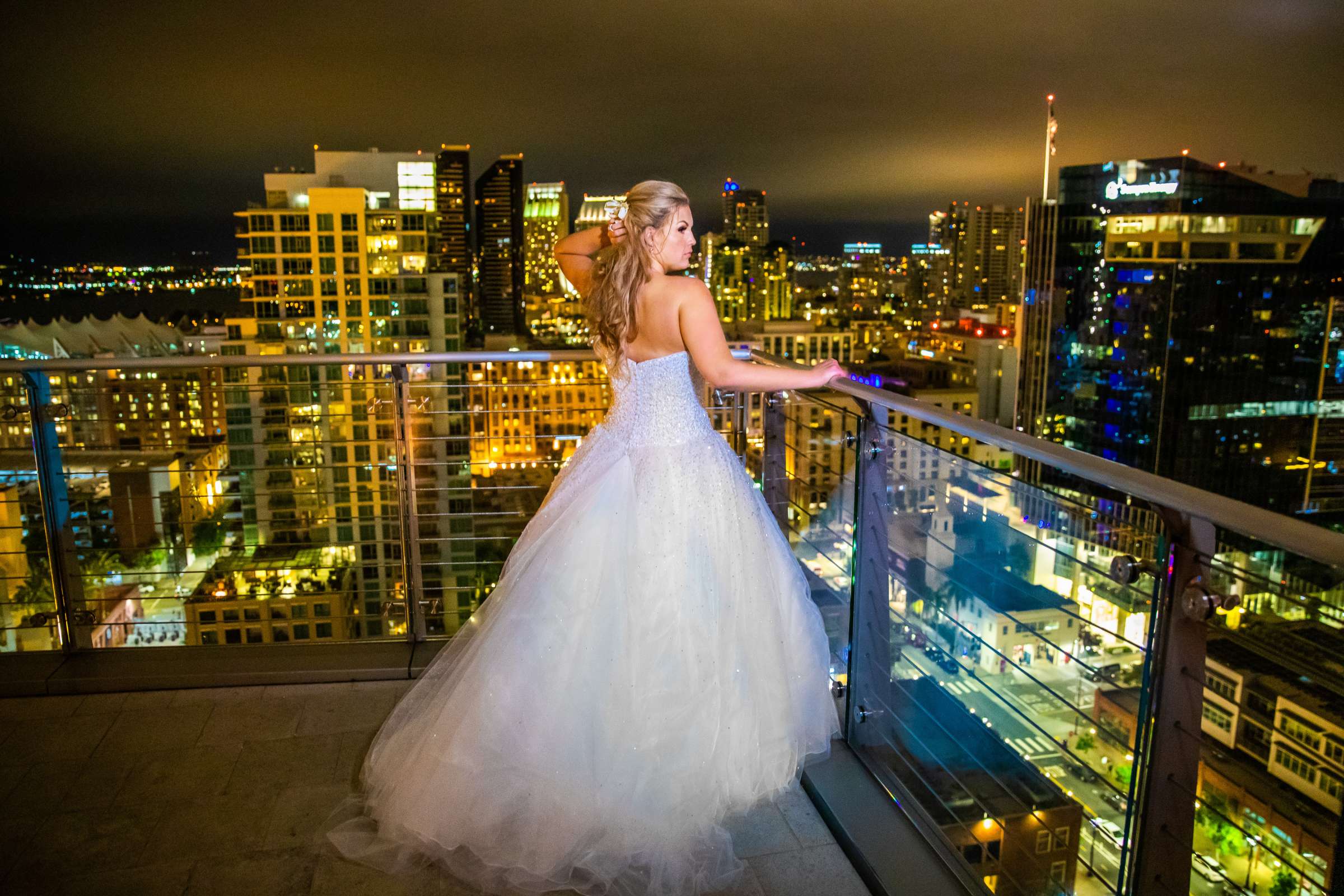 The Ultimate Skybox Wedding, Rachel and Jay Wedding Photo #545496 by True Photography