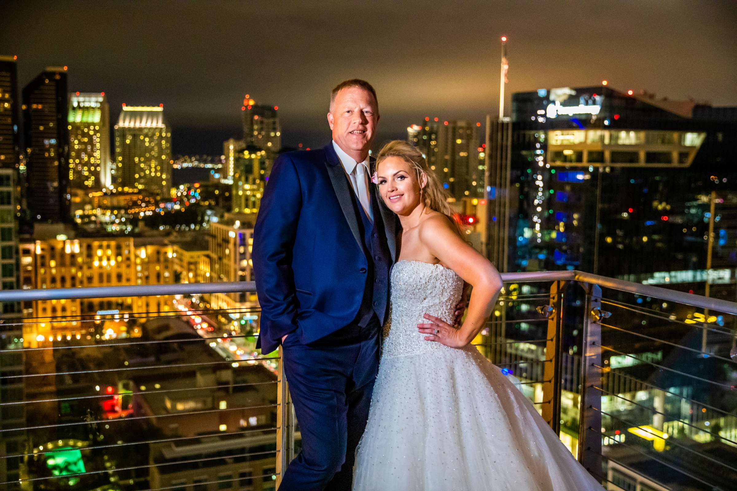 The Ultimate Skybox Wedding, Rachel and Jay Wedding Photo #545497 by True Photography