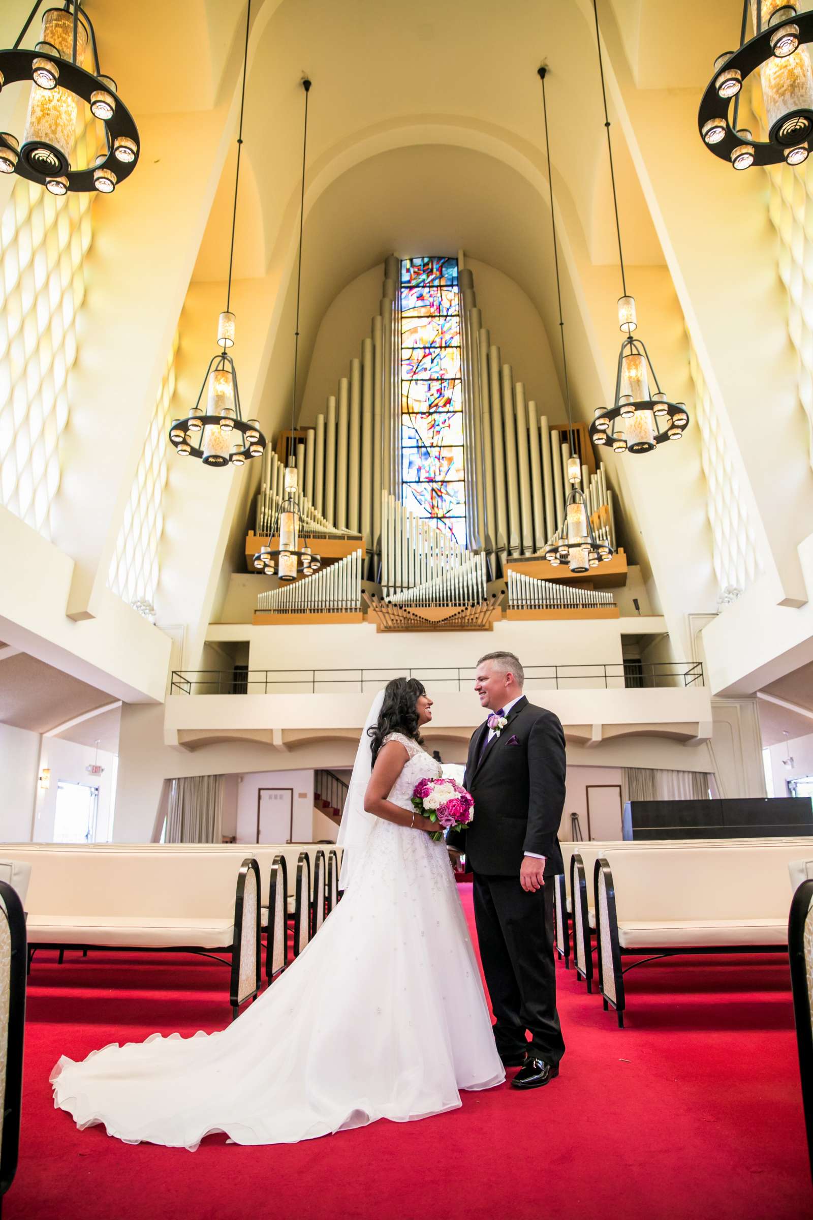 Bahia Hotel Wedding coordinated by Breezy Day Weddings, Emily and Ryan Wedding Photo #15 by True Photography