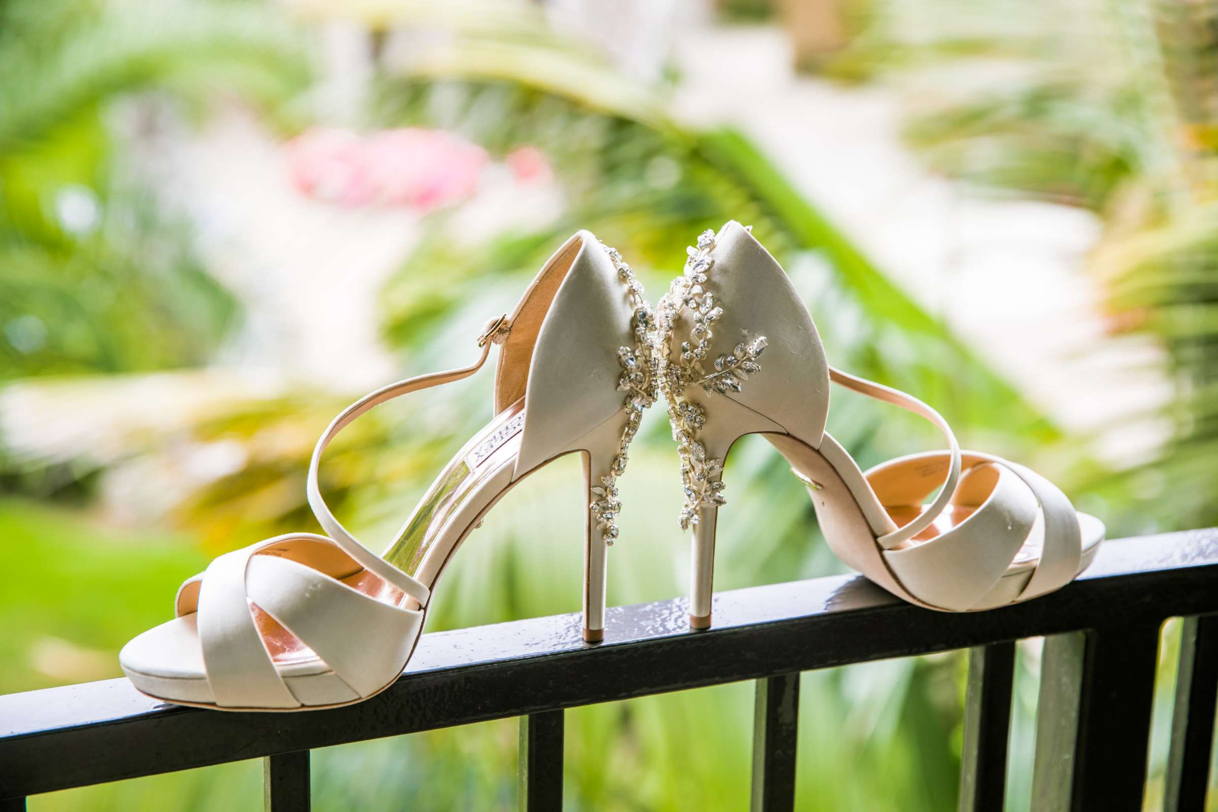 Bahia Hotel Wedding coordinated by Breezy Day Weddings, Emily and Ryan Wedding Photo #31 by True Photography