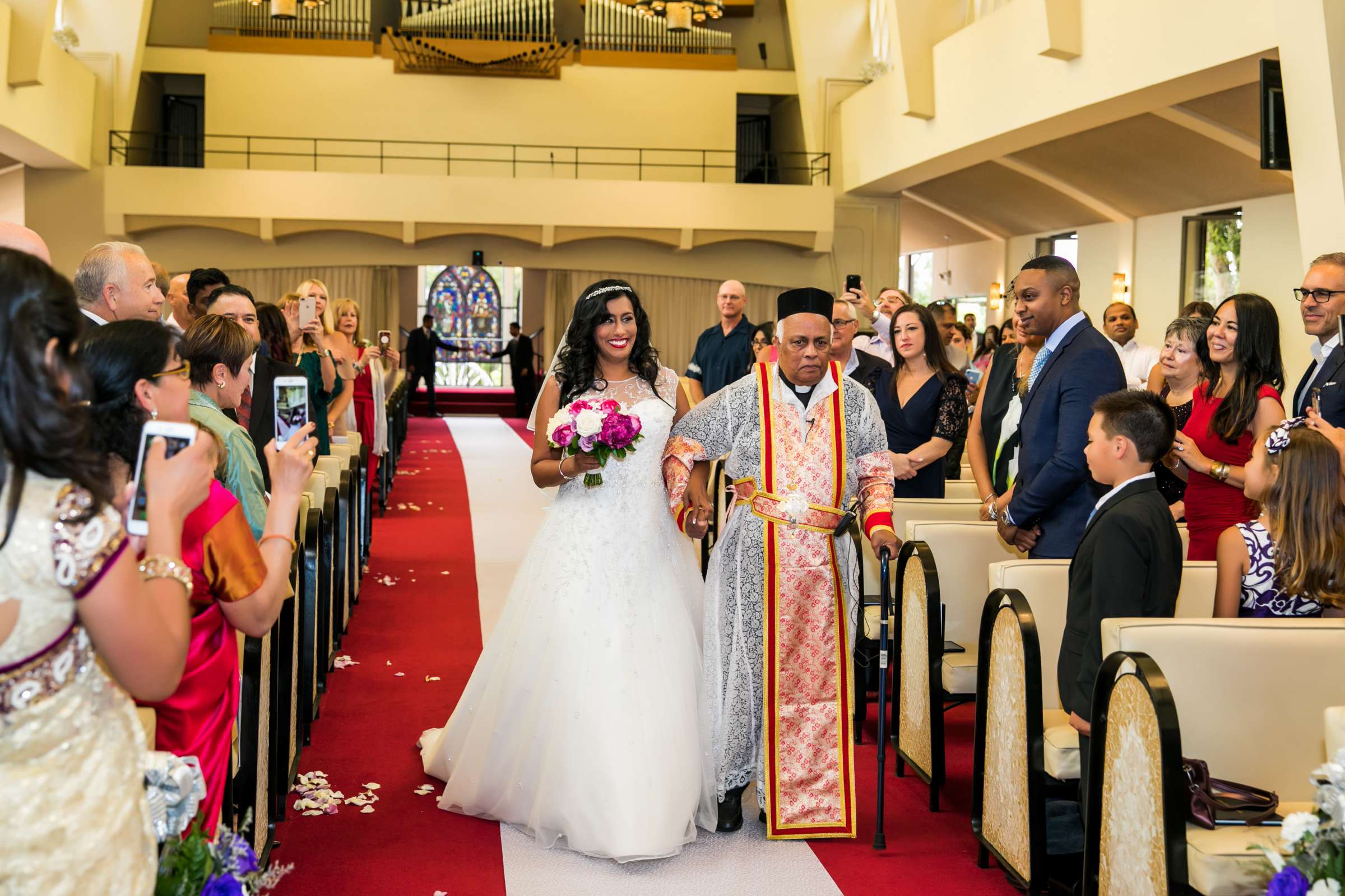 Bahia Hotel Wedding coordinated by Breezy Day Weddings, Emily and Ryan Wedding Photo #48 by True Photography