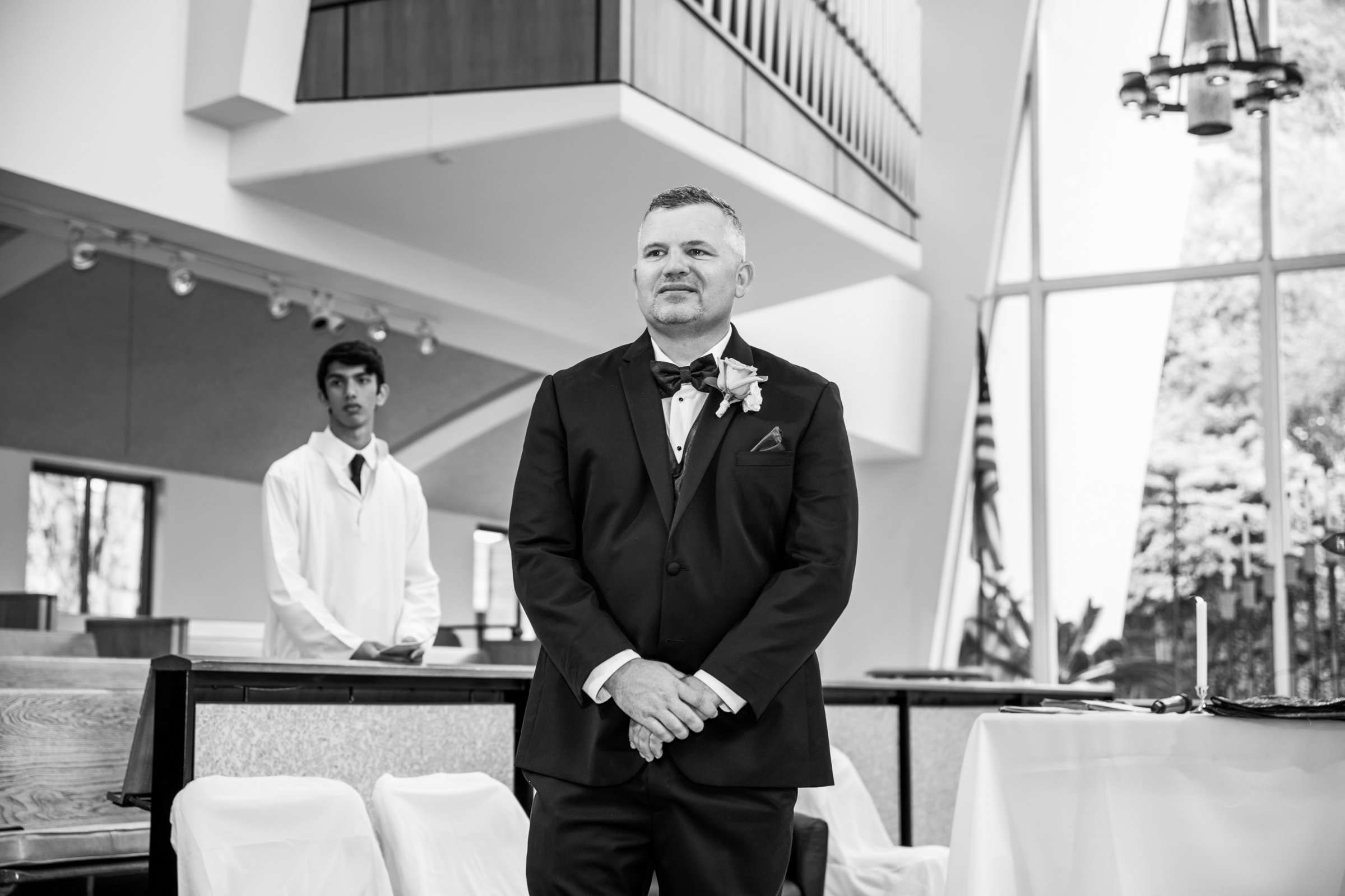Bahia Hotel Wedding coordinated by Breezy Day Weddings, Emily and Ryan Wedding Photo #50 by True Photography
