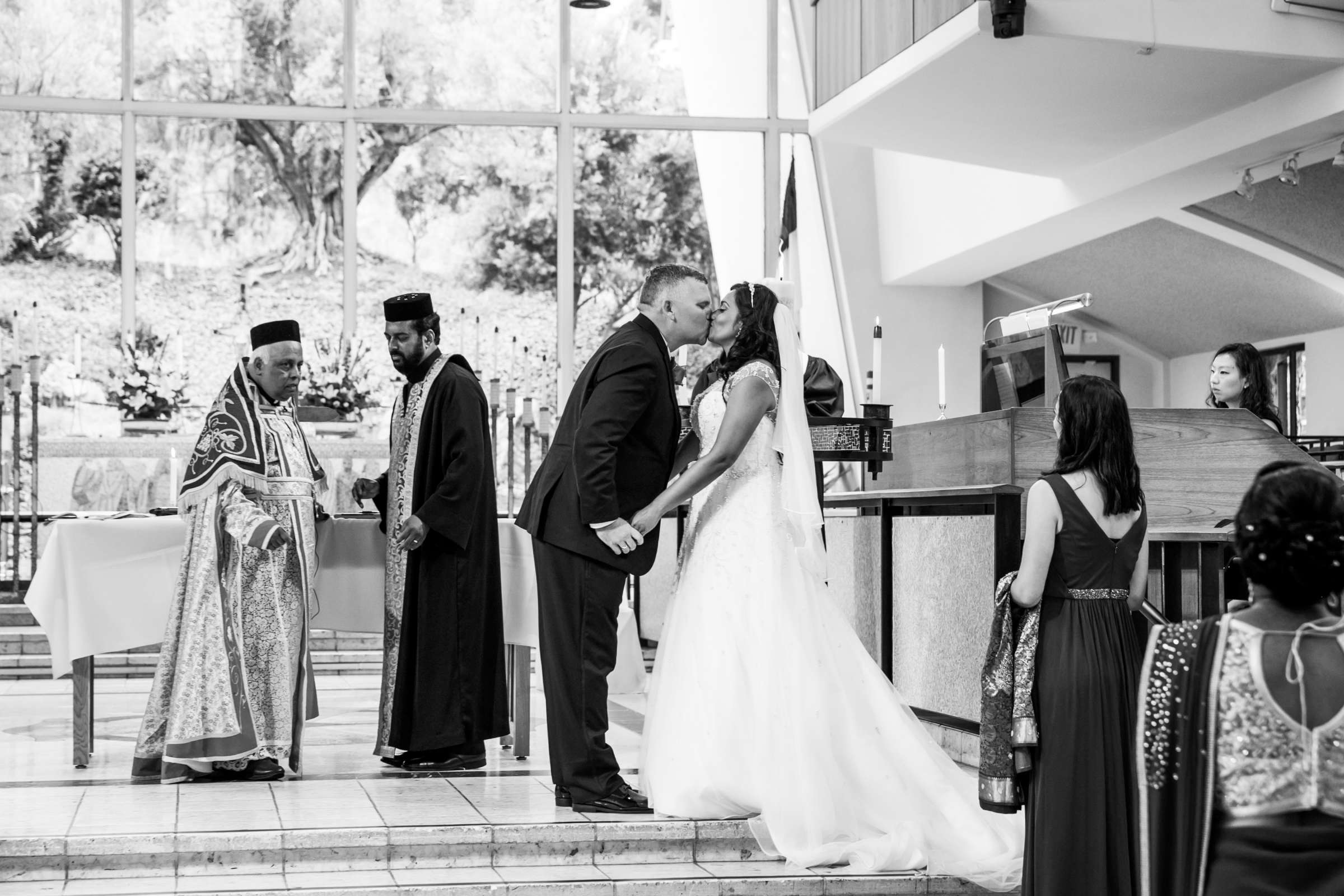 Bahia Hotel Wedding coordinated by Breezy Day Weddings, Emily and Ryan Wedding Photo #63 by True Photography