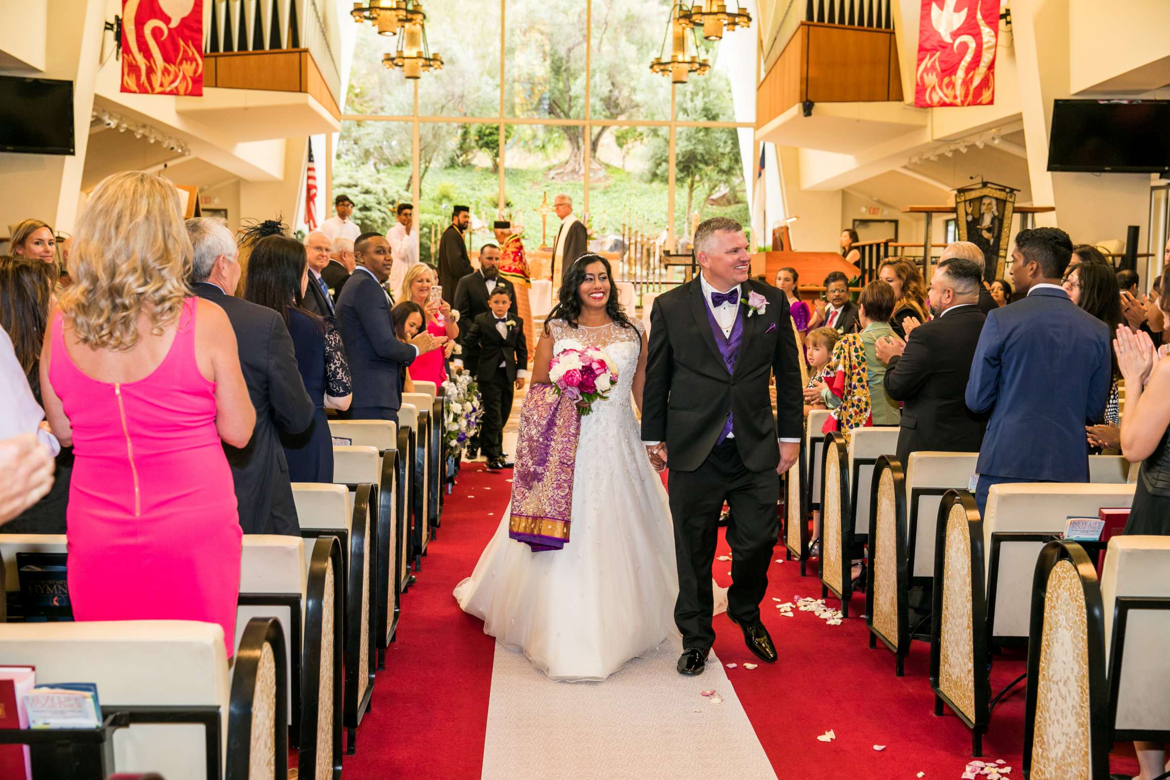 Bahia Hotel Wedding coordinated by Breezy Day Weddings, Emily and Ryan Wedding Photo #64 by True Photography