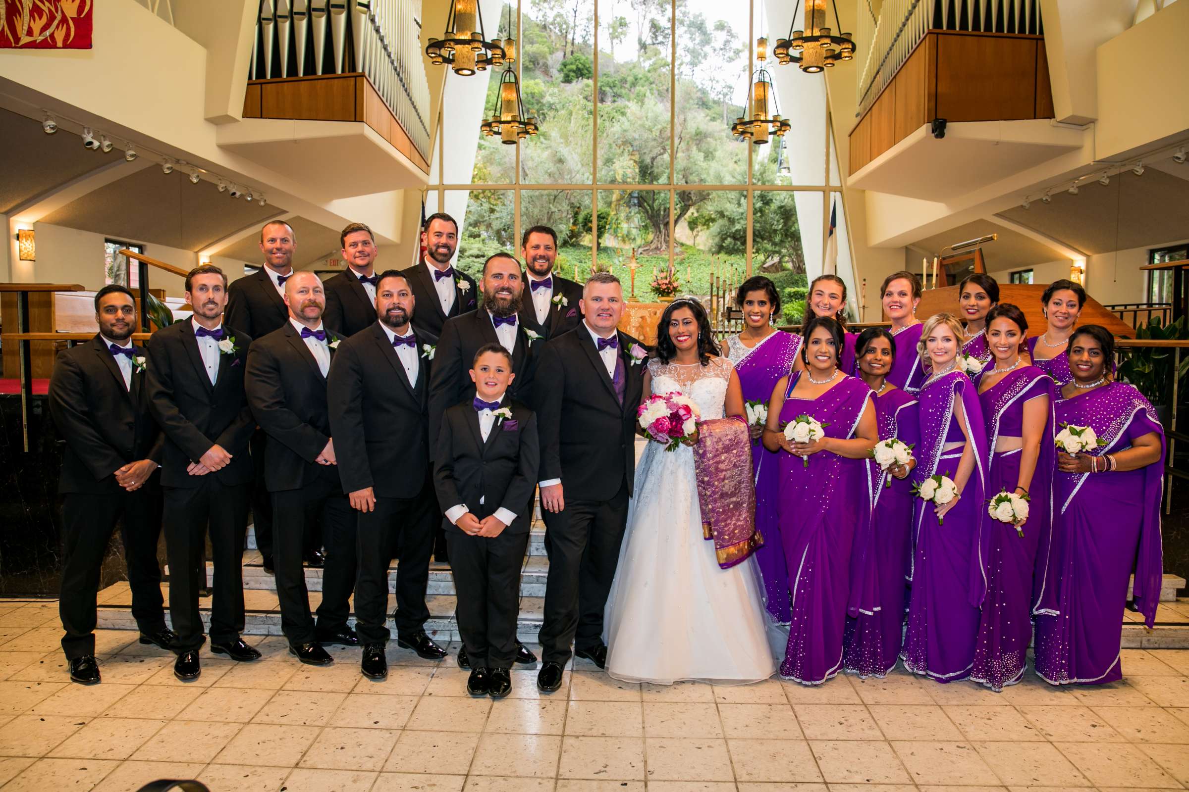 Bahia Hotel Wedding coordinated by Breezy Day Weddings, Emily and Ryan Wedding Photo #66 by True Photography