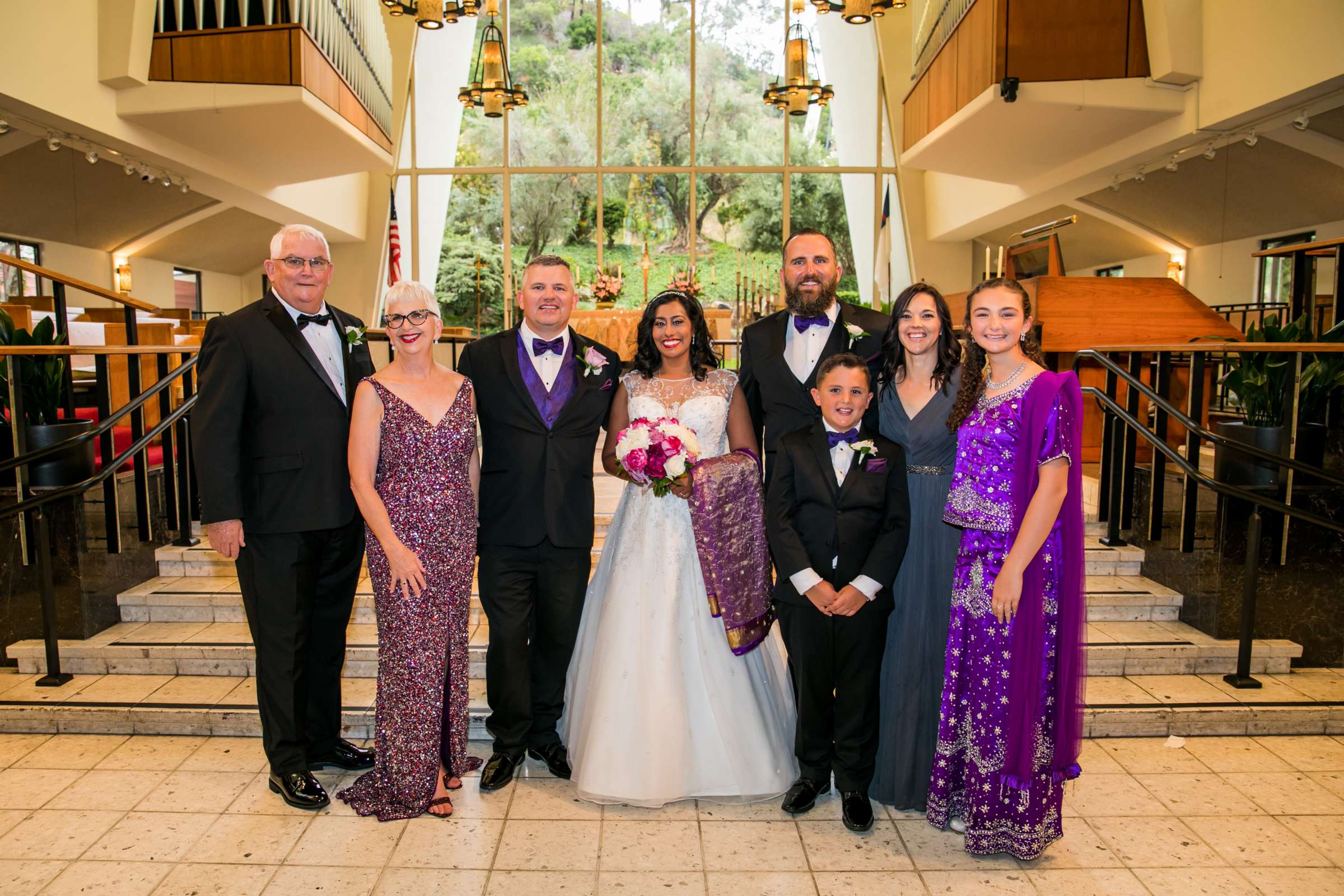 Bahia Hotel Wedding coordinated by Breezy Day Weddings, Emily and Ryan Wedding Photo #67 by True Photography