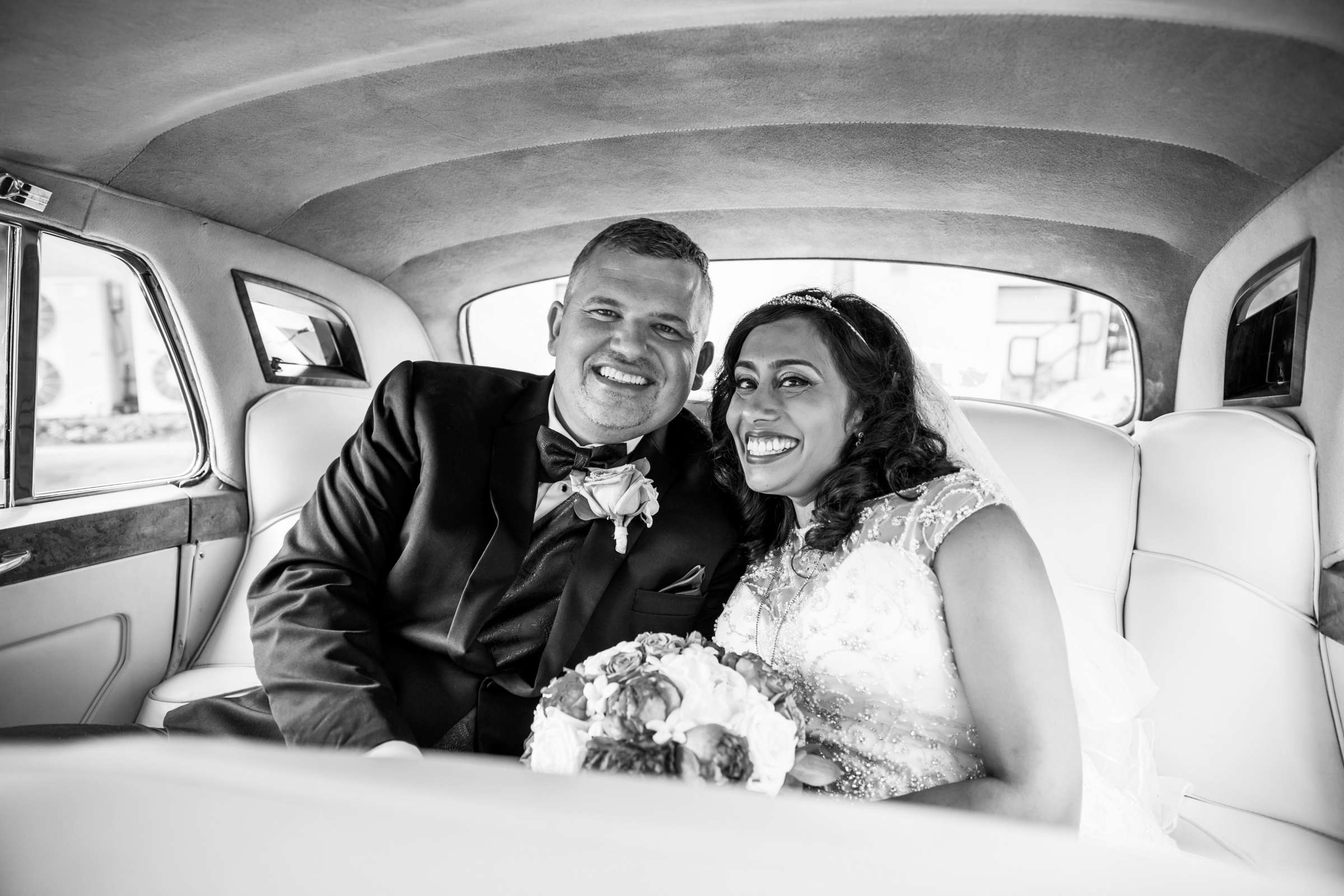 Bahia Hotel Wedding coordinated by Breezy Day Weddings, Emily and Ryan Wedding Photo #72 by True Photography