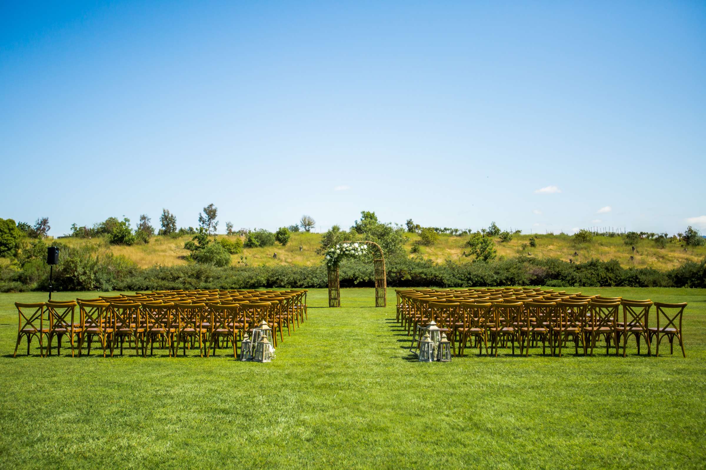 Ethereal Gardens Wedding, Kristin and Brandon Wedding Photo #131 by True Photography