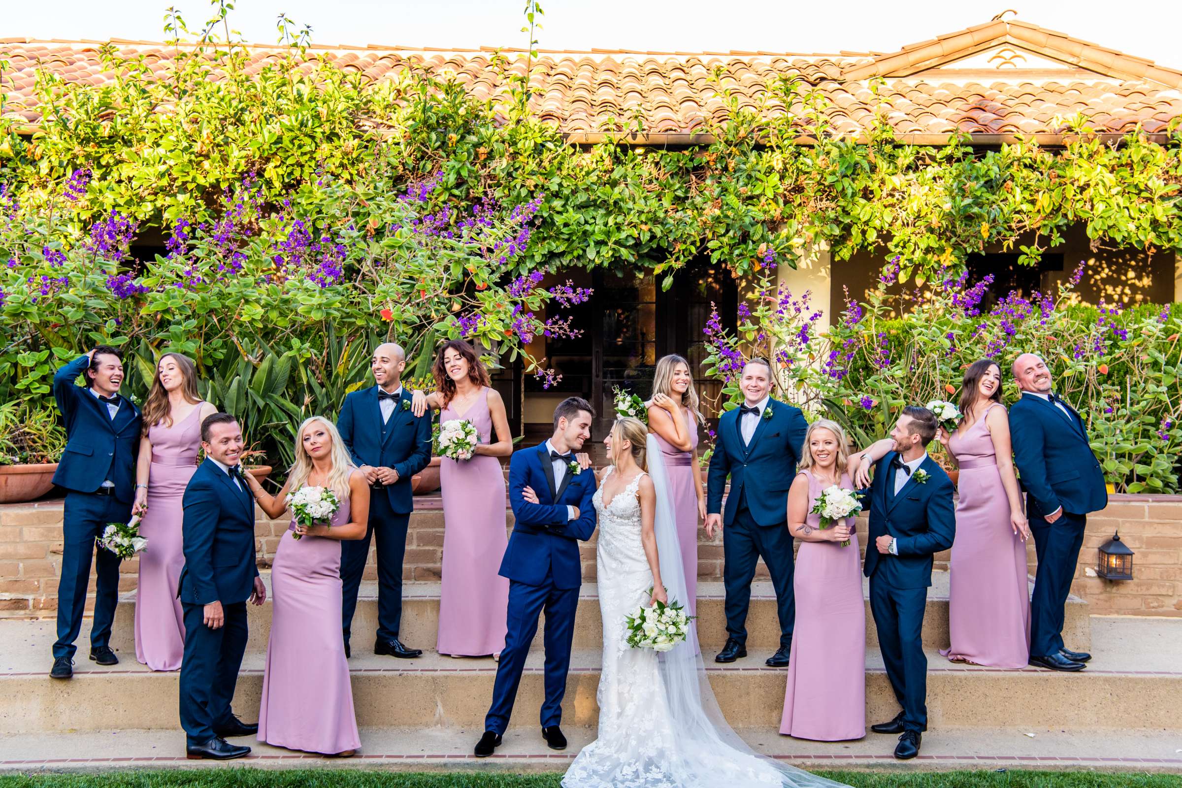 Estancia Wedding, Tiffany and Taylor Wedding Photo #127 by True Photography