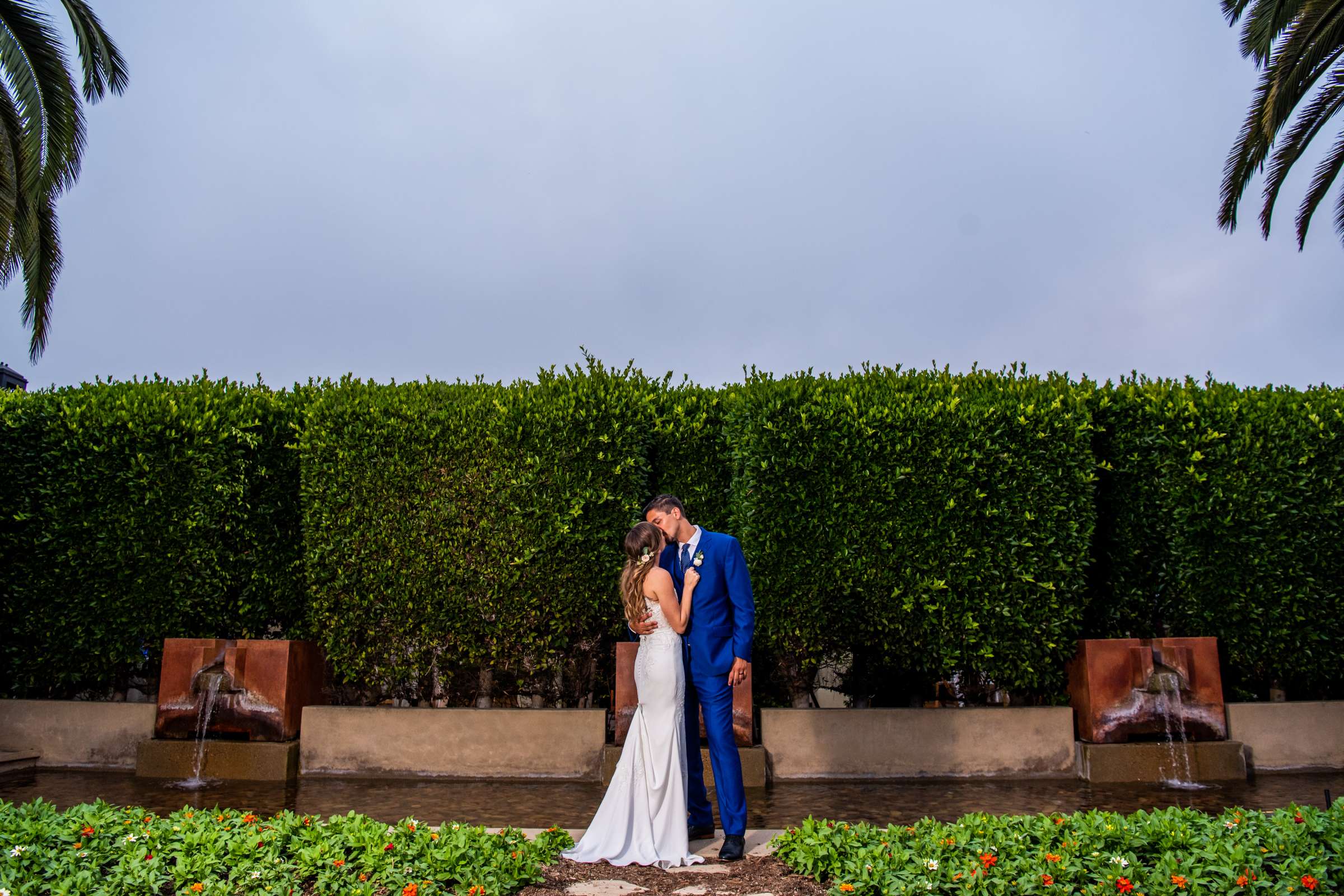 Estancia Wedding coordinated by Mireya & Co, Kelly and Vlad Wedding Photo #10 by True Photography