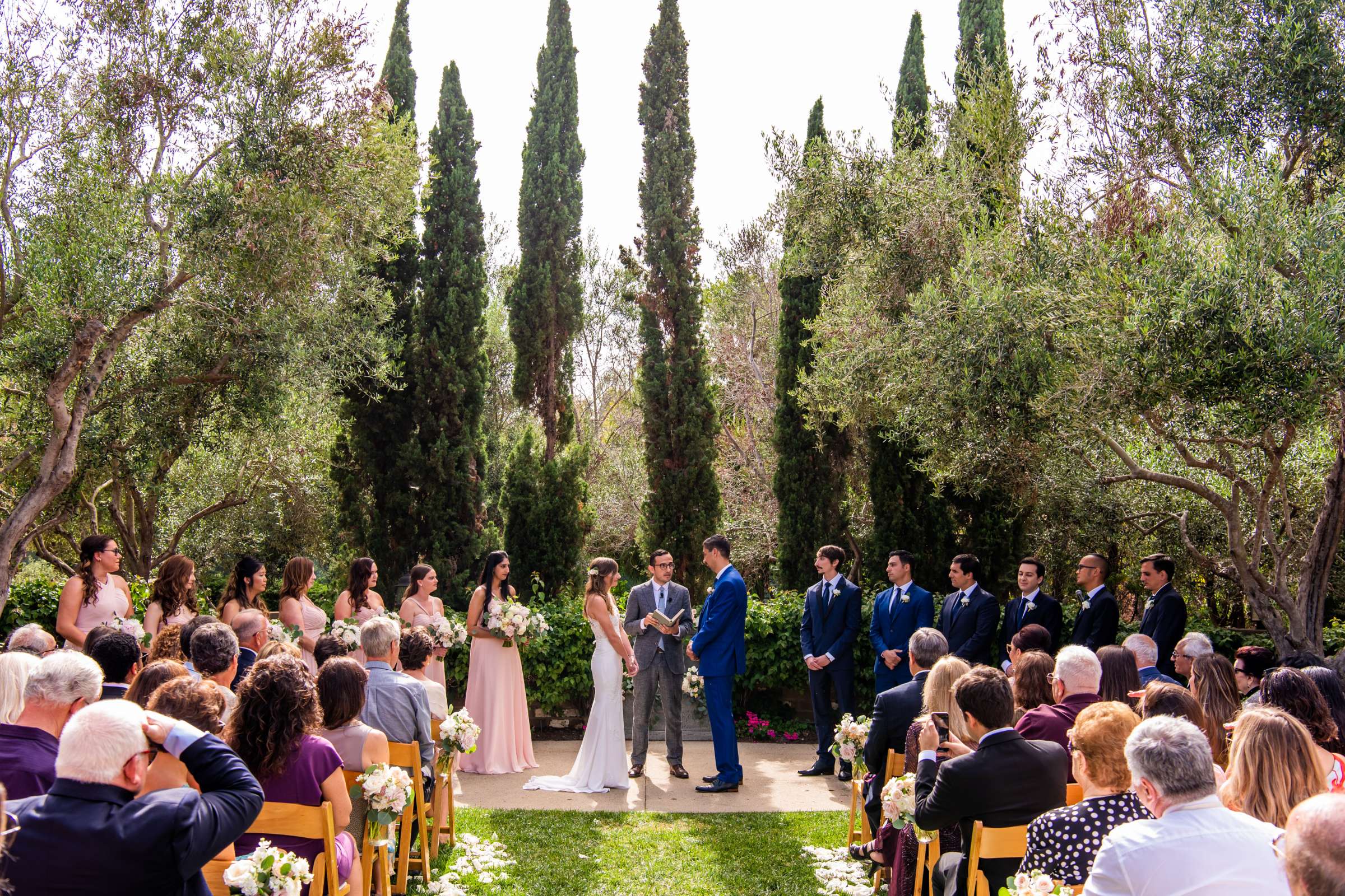 Estancia Wedding coordinated by Mireya & Co, Kelly and Vlad Wedding Photo #76 by True Photography