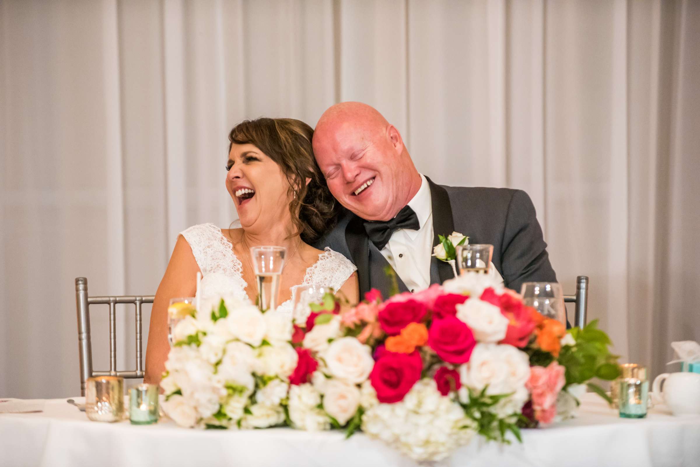 Cape Rey Wedding coordinated by Holly Kalkin Weddings, Karen and Randy Wedding Photo #126 by True Photography