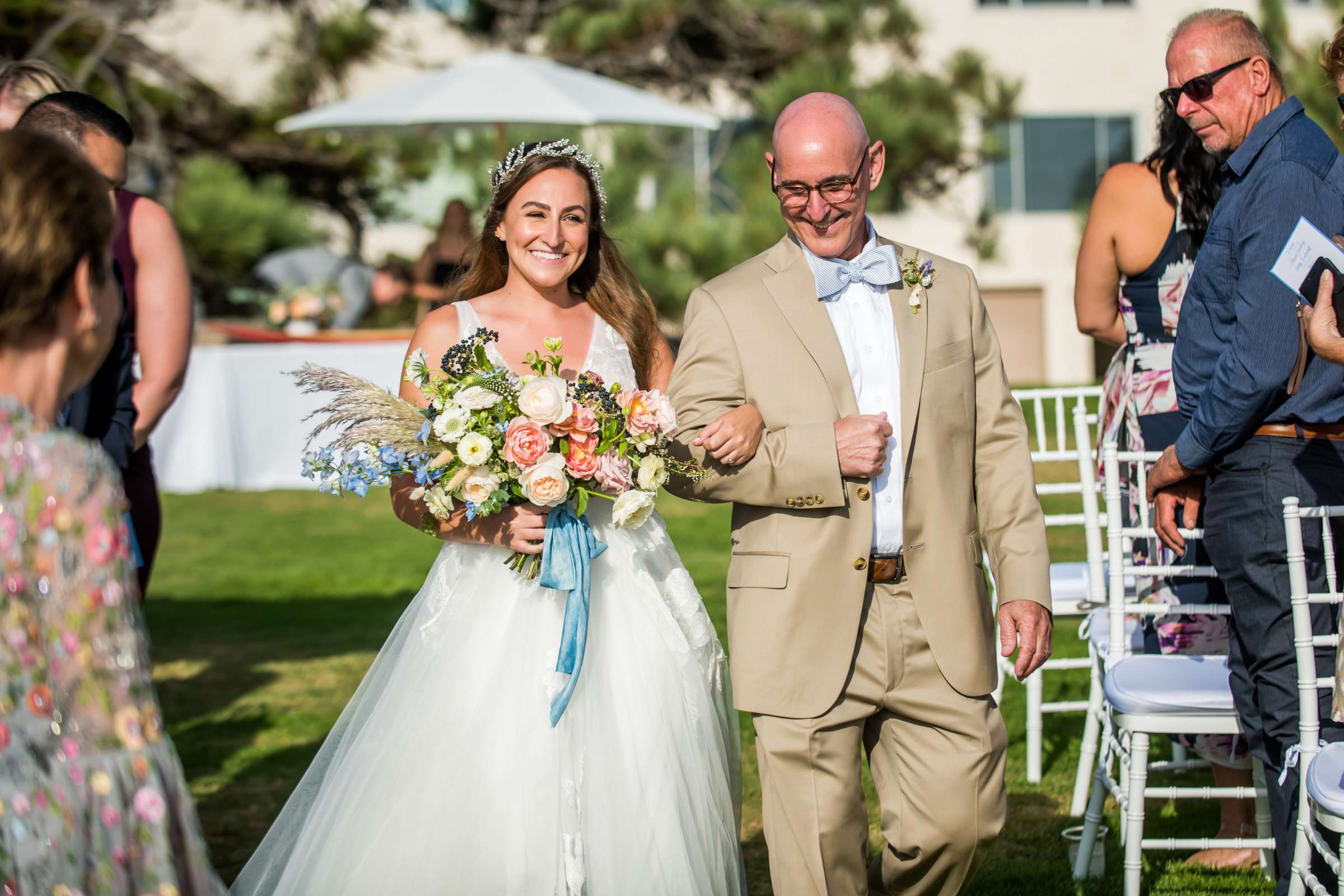 L'Auberge Wedding, Alyssa and Bobby Wedding Photo #565823 by True Photography