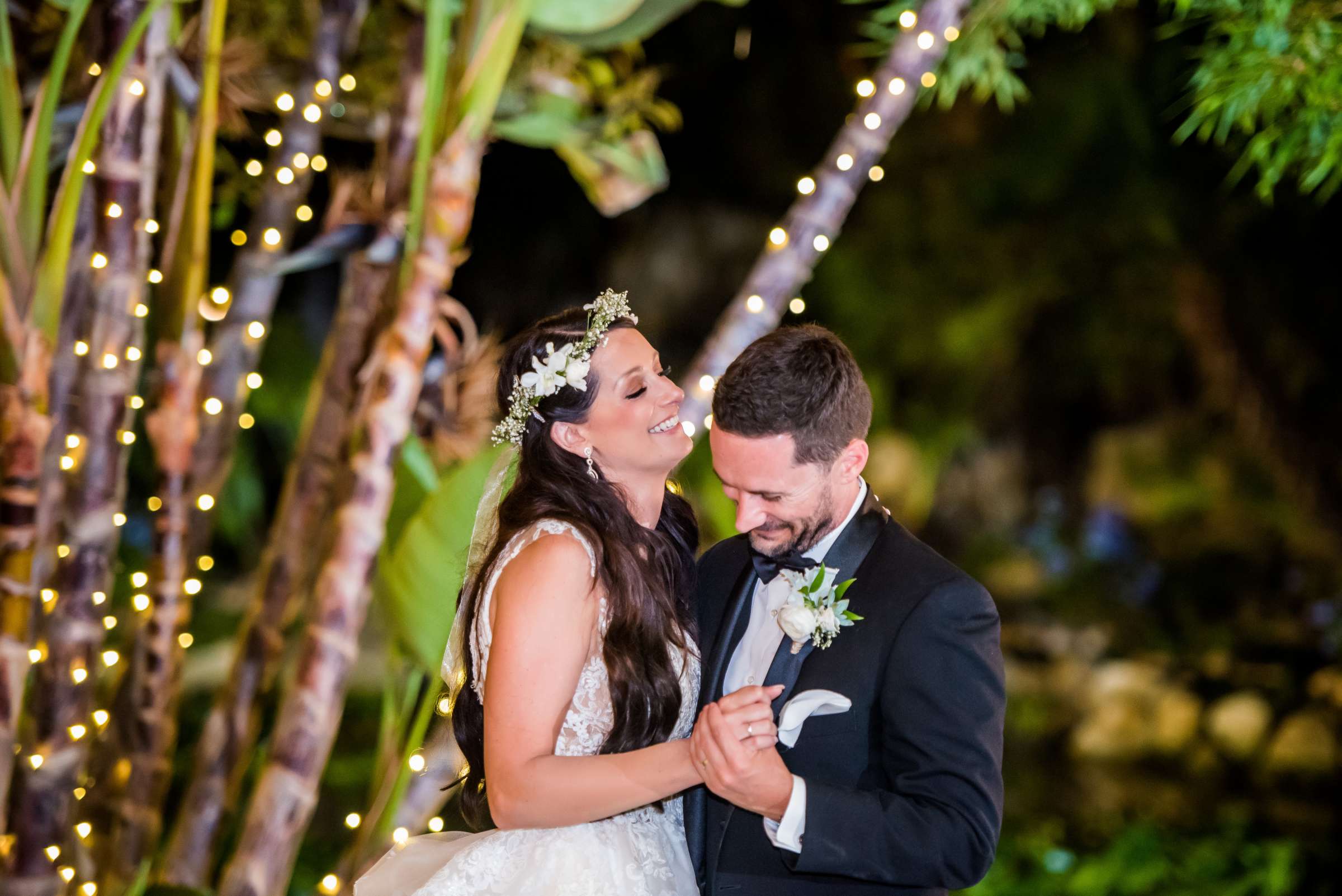 Botanica the Venue Wedding, Am and Casey Wedding Photo #143 by True Photography