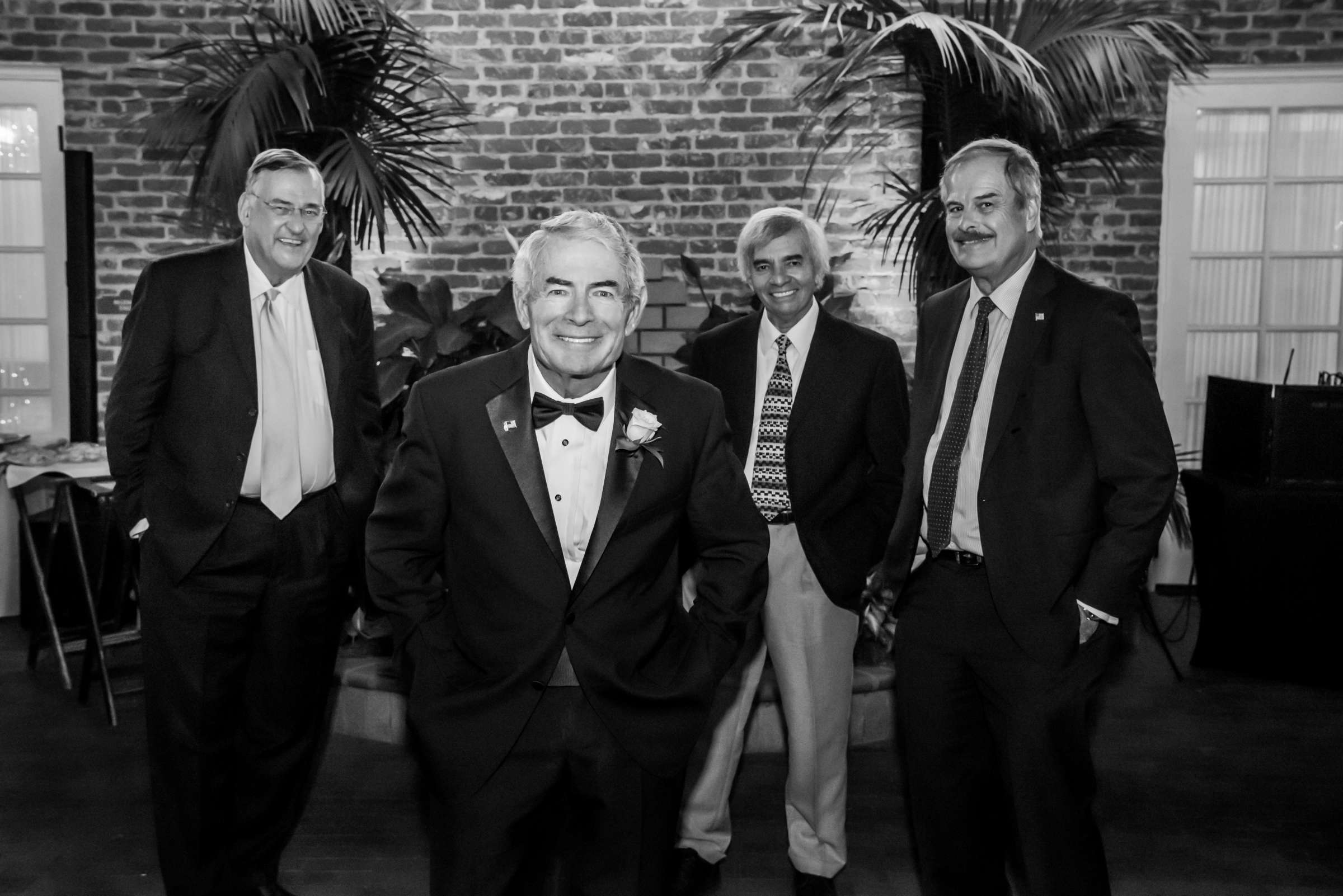 Horton Grand Hotel Wedding coordinated by Willmus Weddings, Kourtney and Patrick Wedding Photo #136 by True Photography